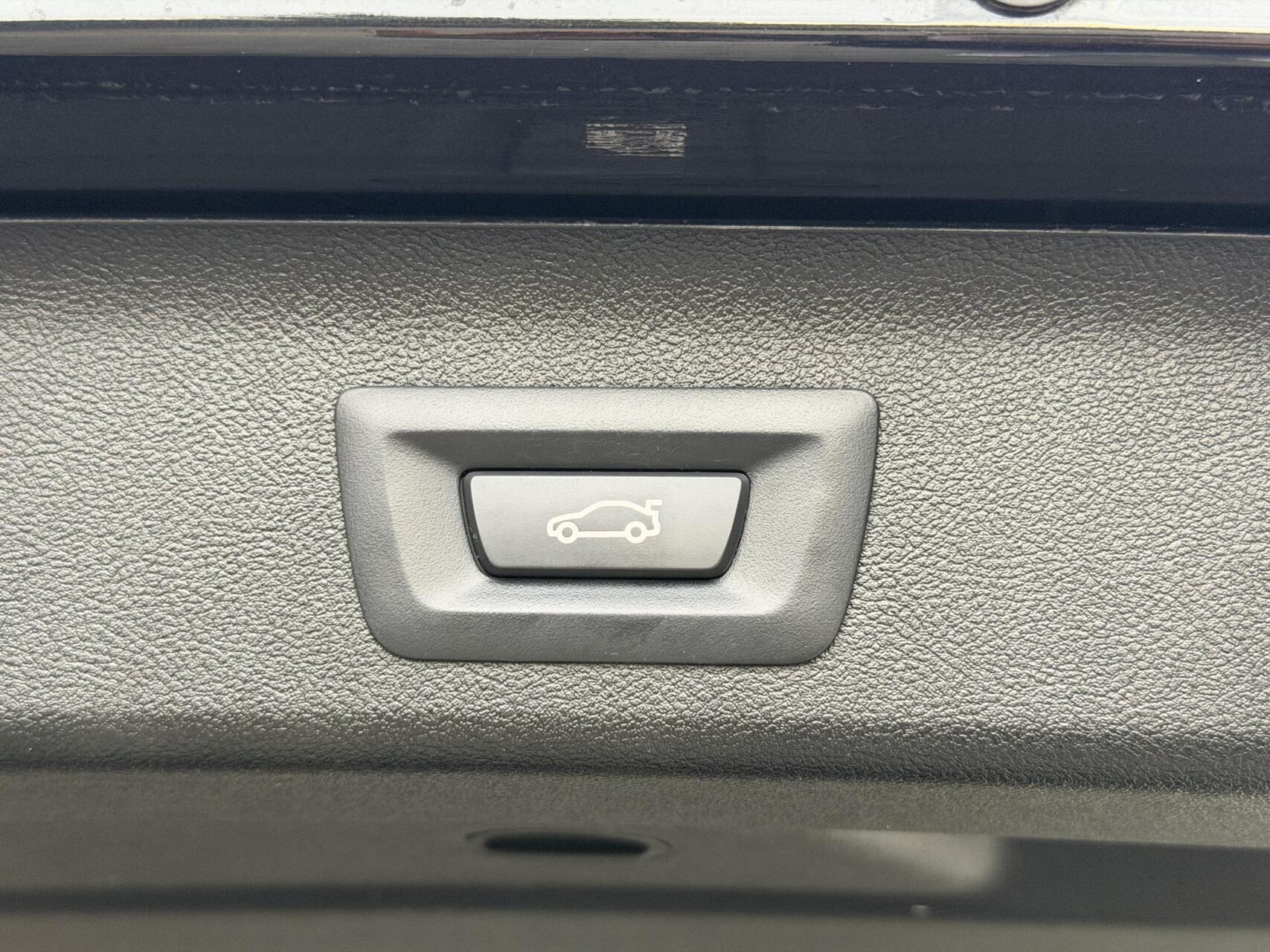 Foto van BMW 520i