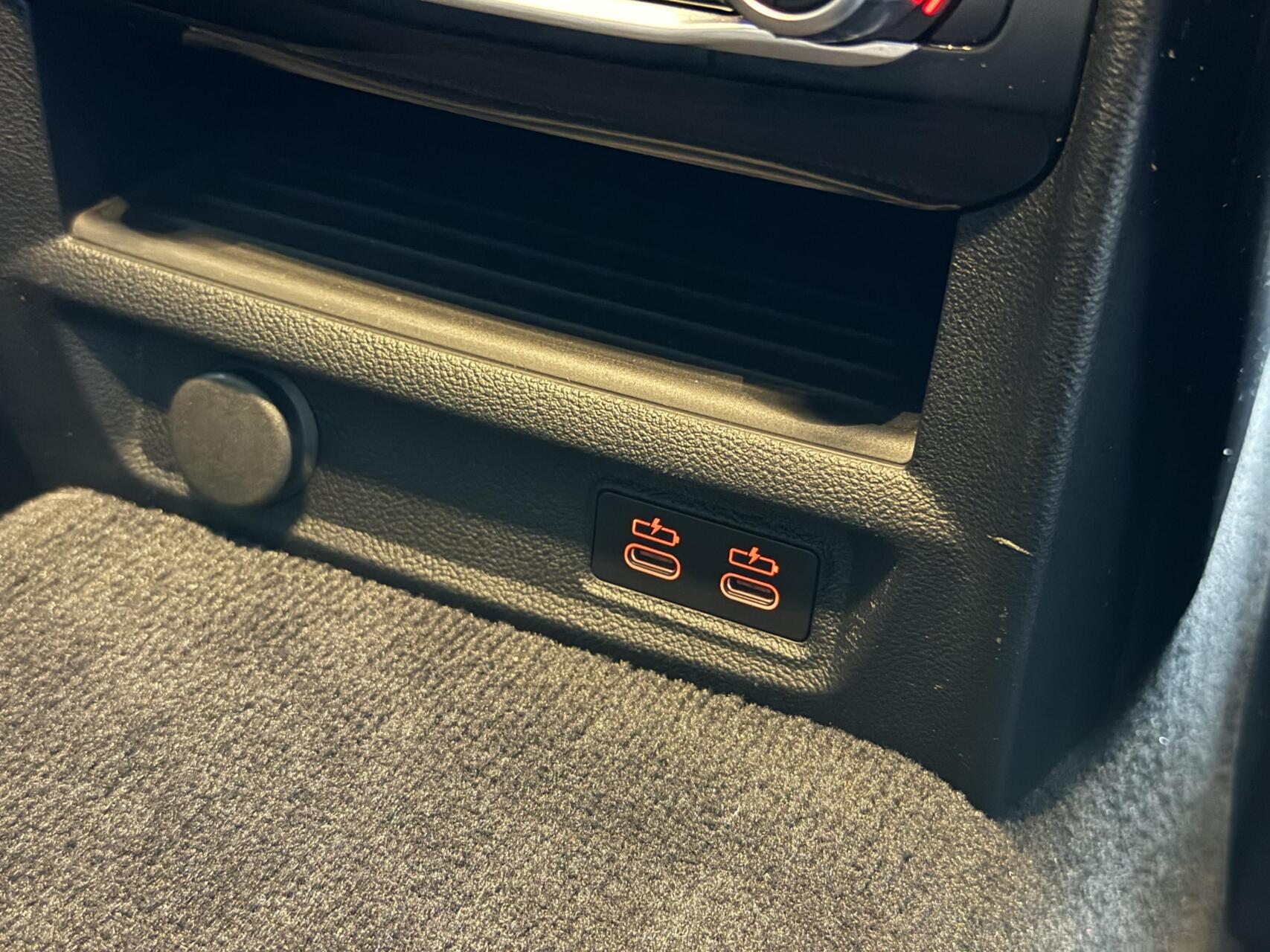 Foto van BMW 520i