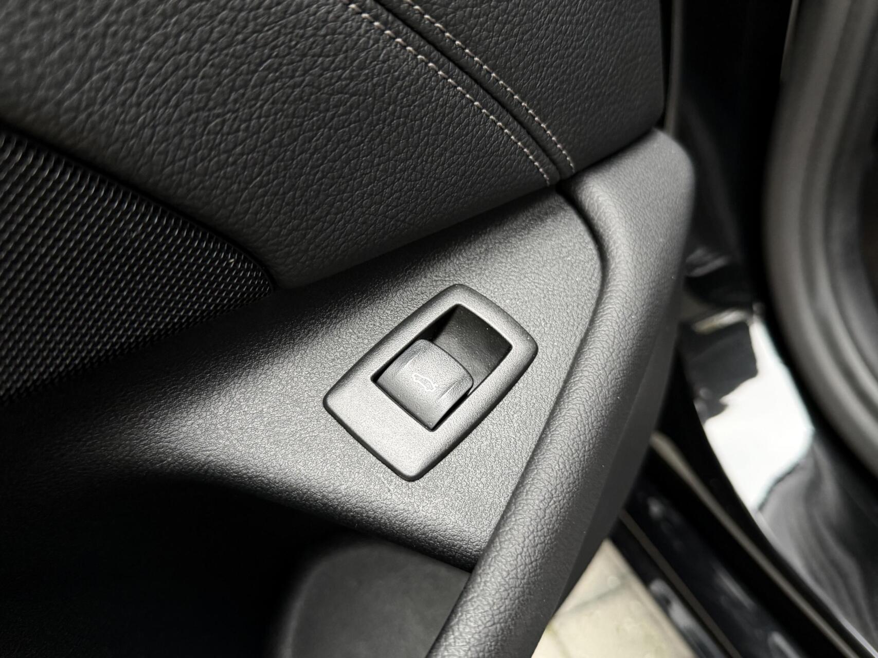 Foto van BMW 520i