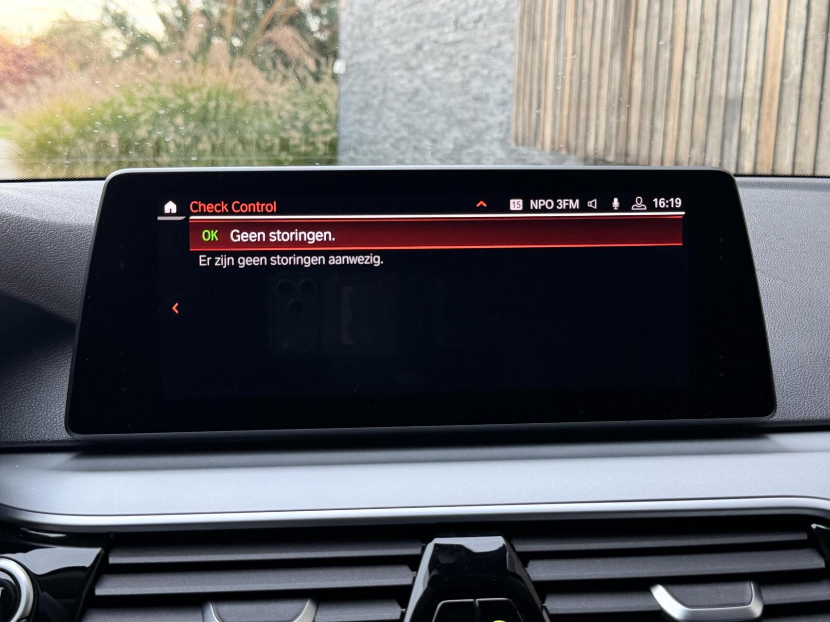 Foto van BMW 520i