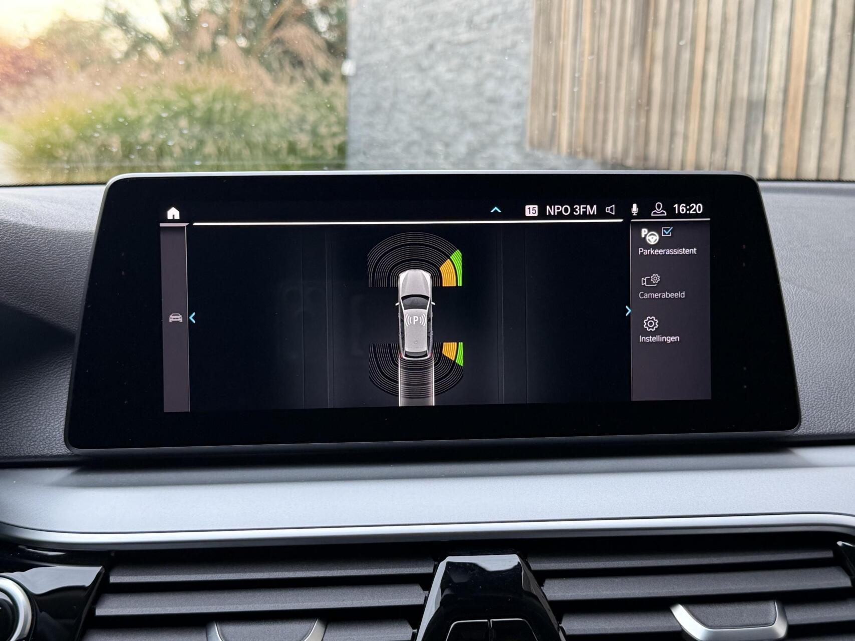 Foto van BMW 520i