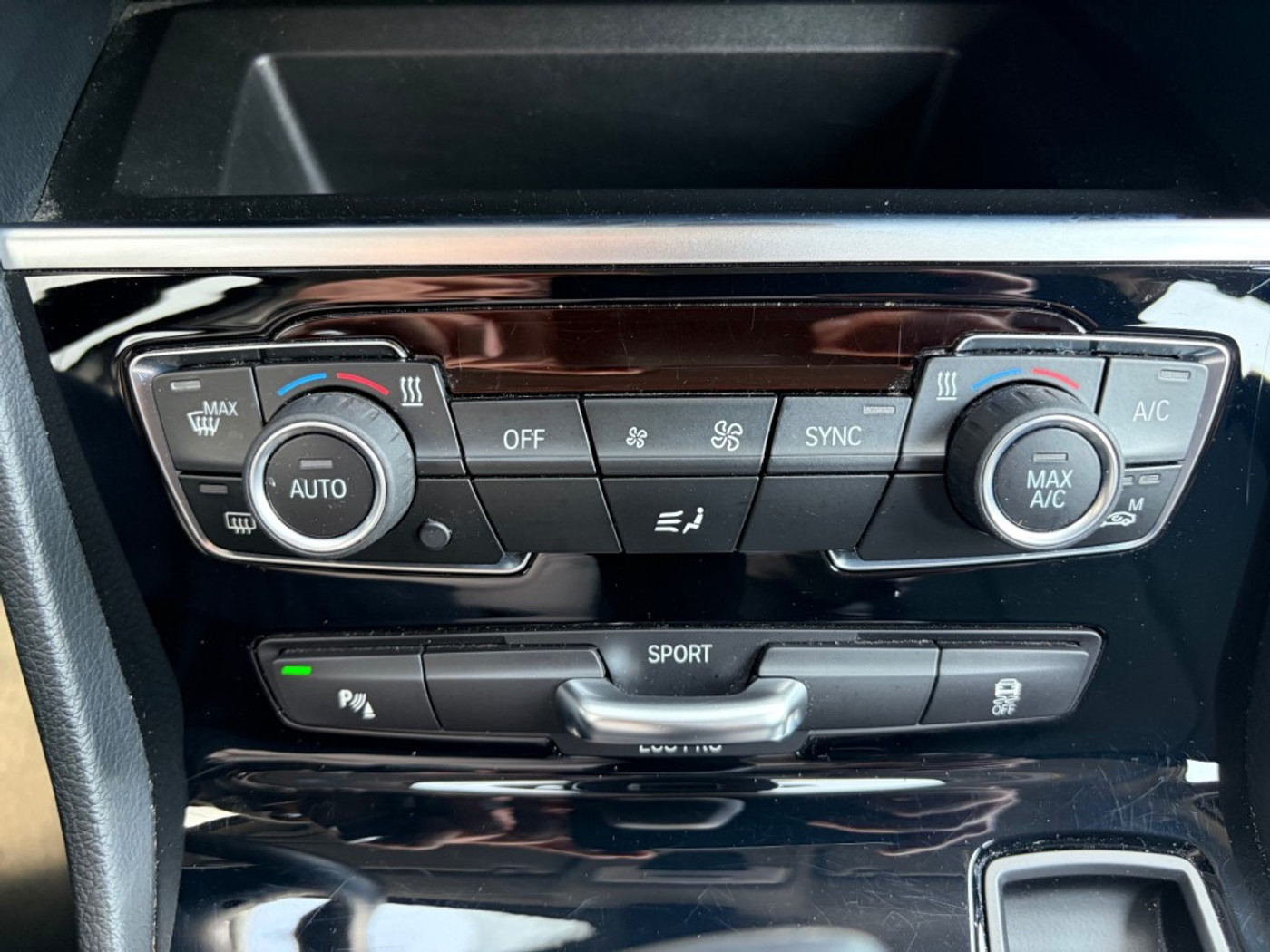Foto van BMW 218i Active Tourer