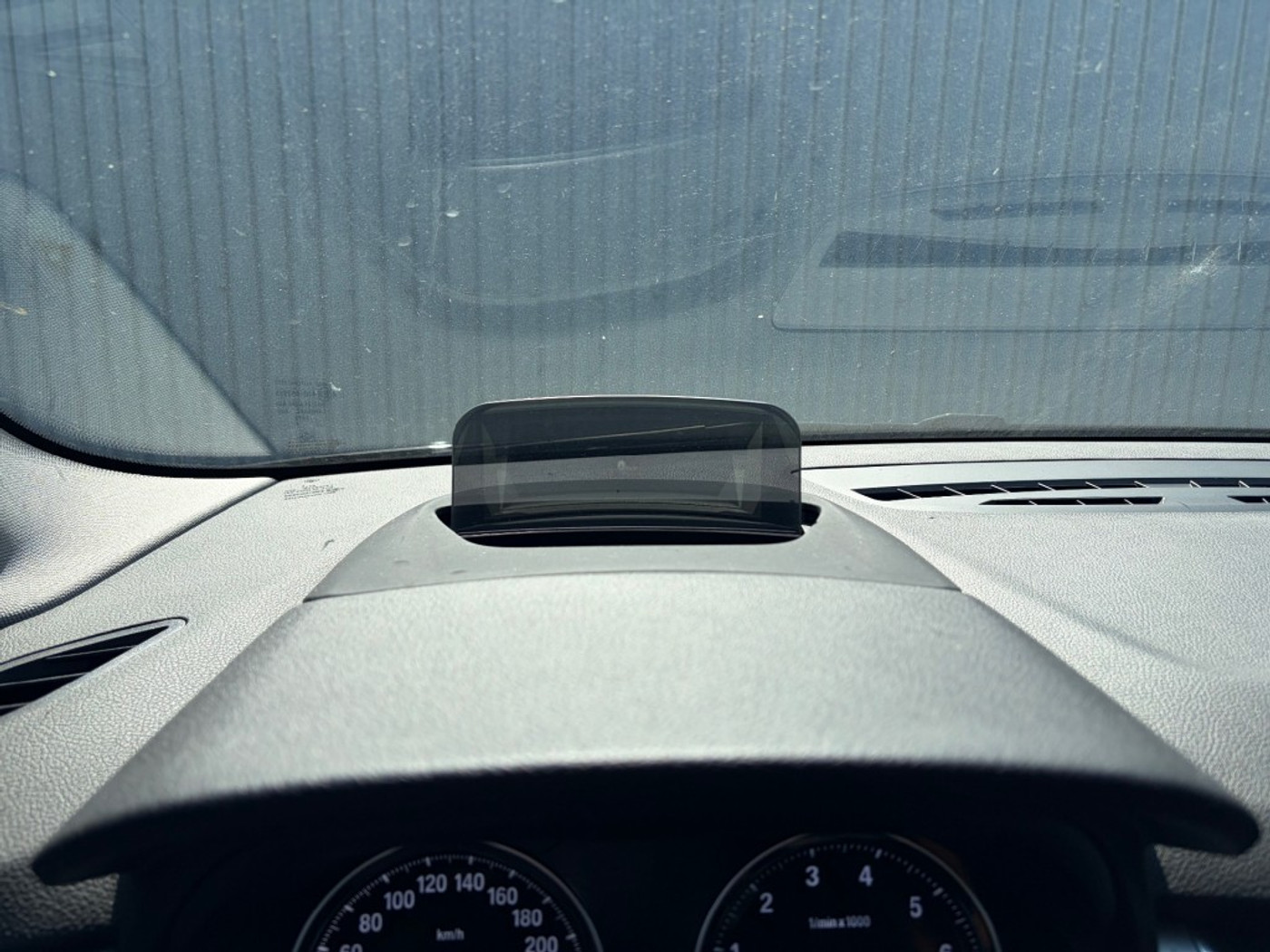Foto van BMW 218i Active Tourer