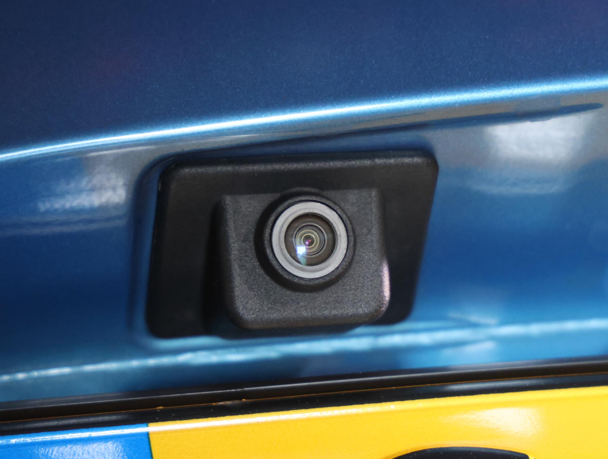 Foto van Opel Crossland X