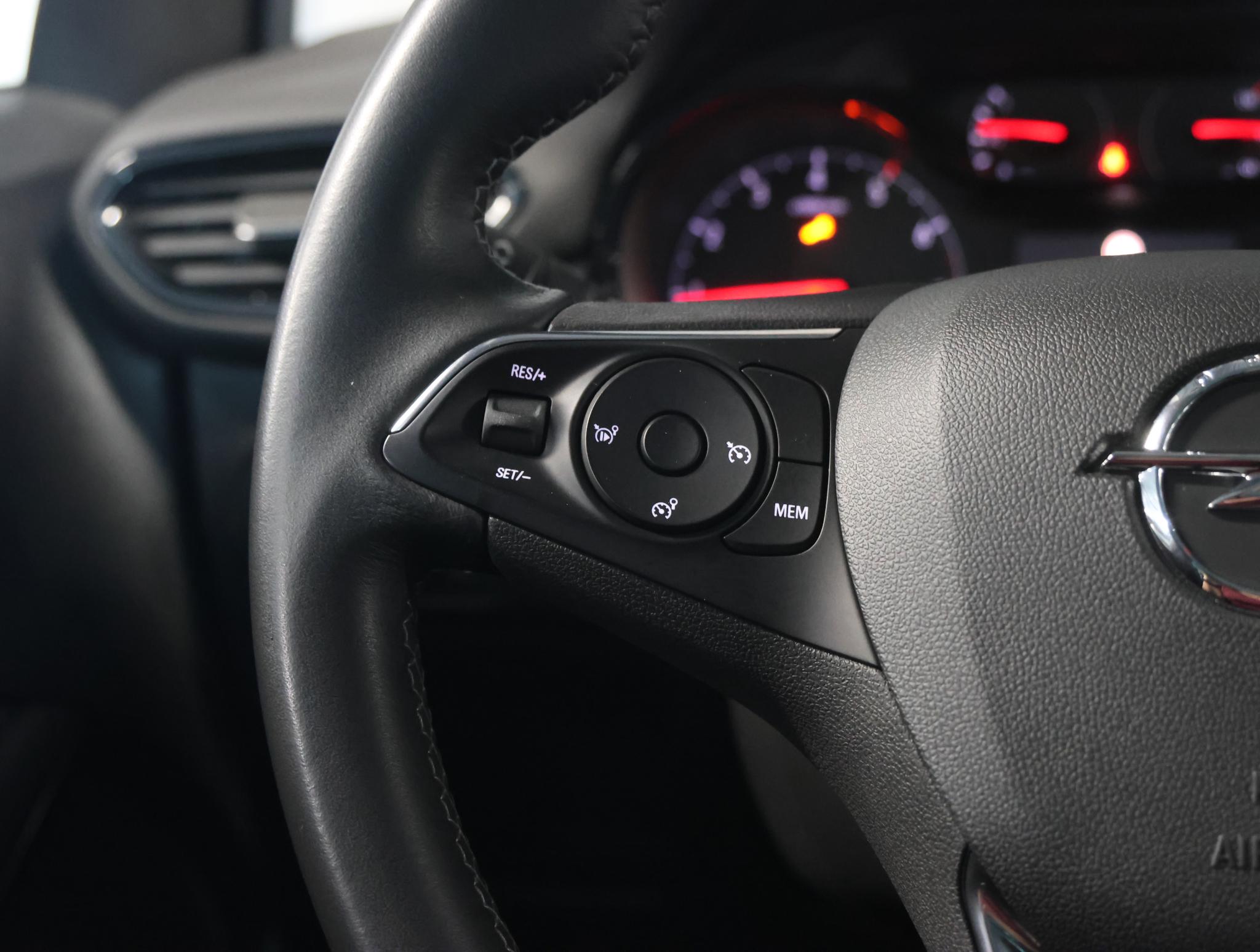 Foto van Opel Crossland X