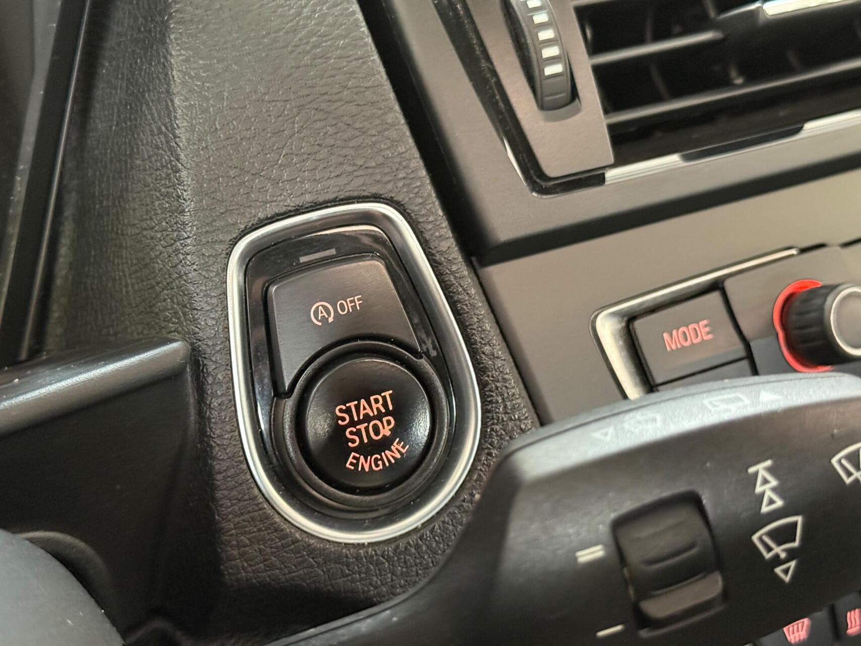 Foto van BMW 118i