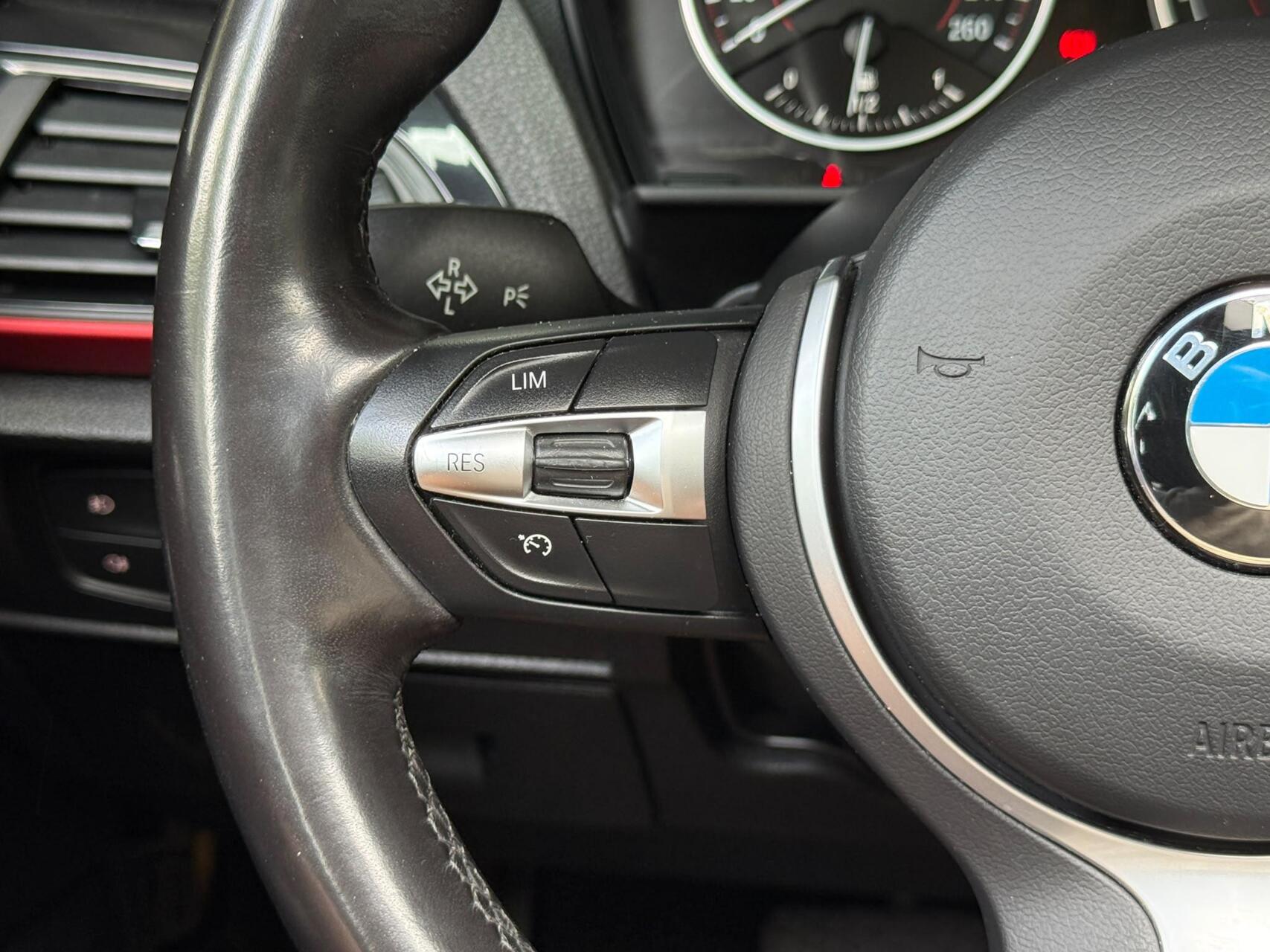 Foto van BMW 118i