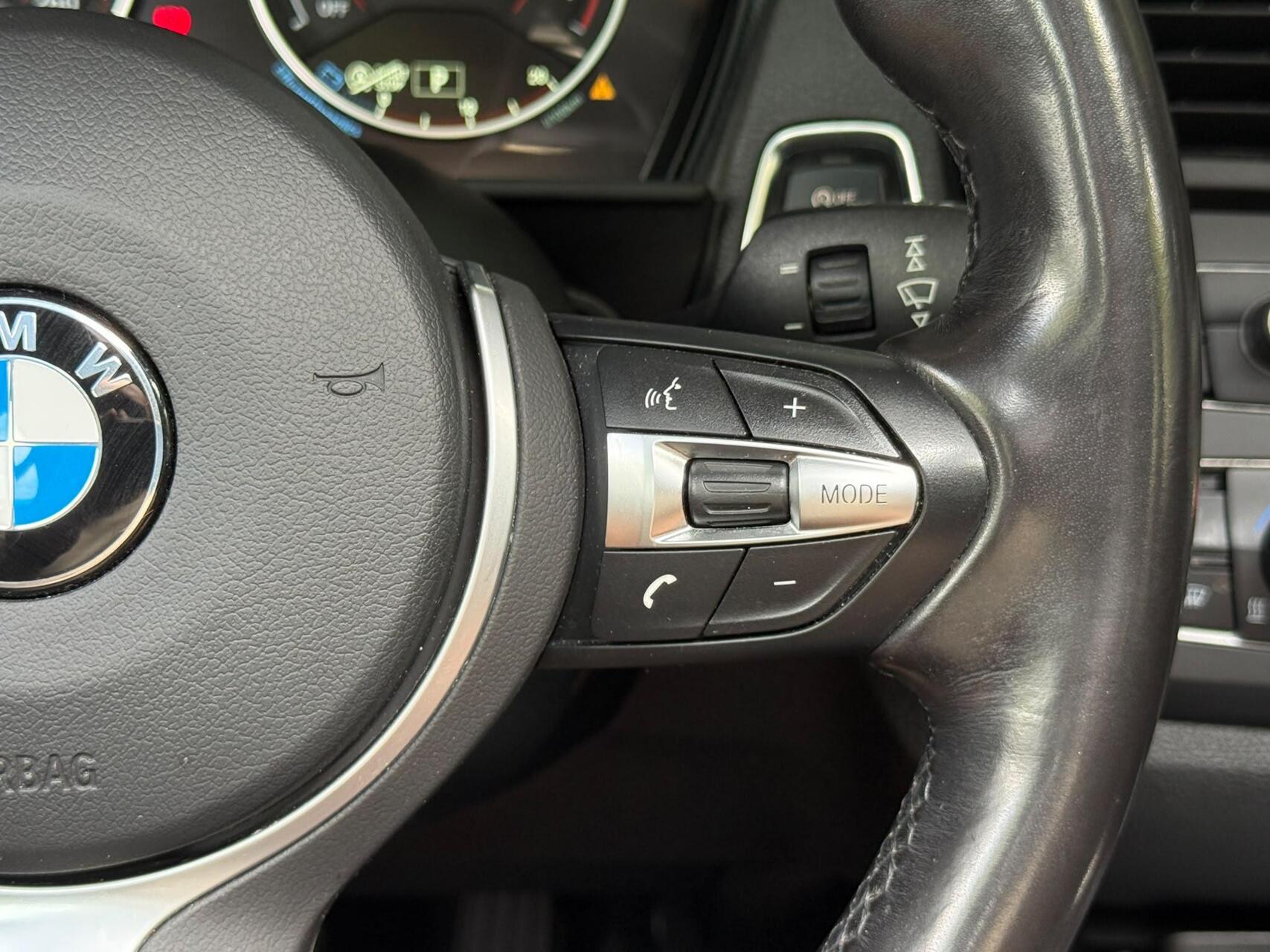 Foto van BMW 118i