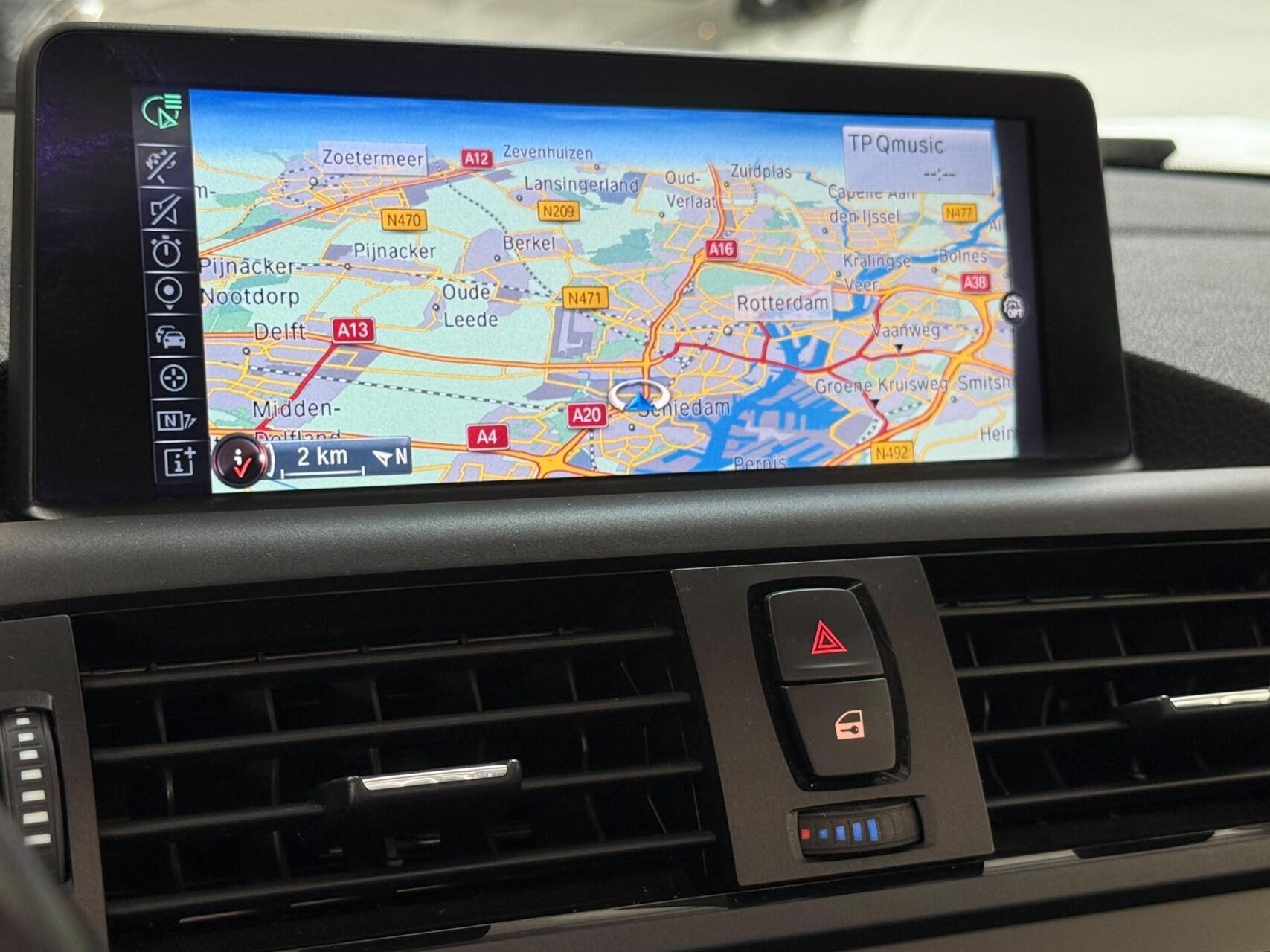 Foto van BMW 118i