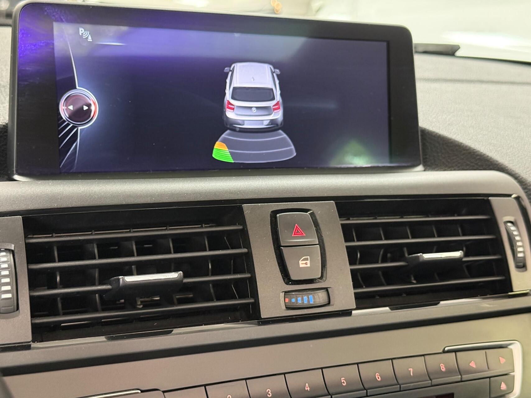 Foto van BMW 118i