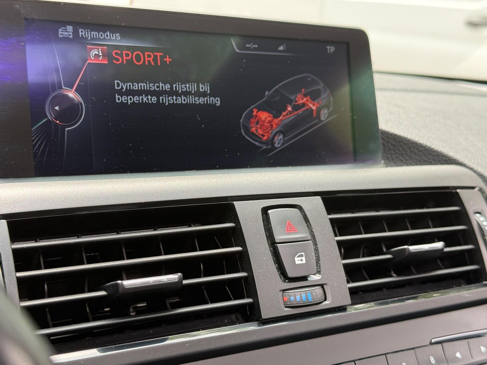 Foto van BMW 118i