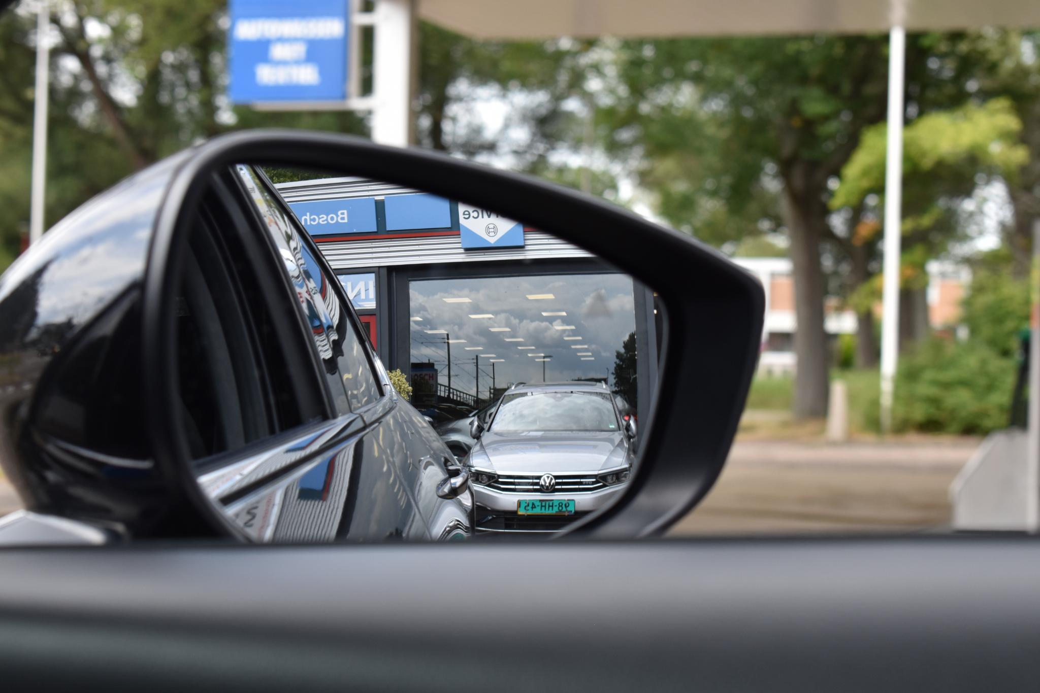 Foto van Mazda Mazda Cx-30