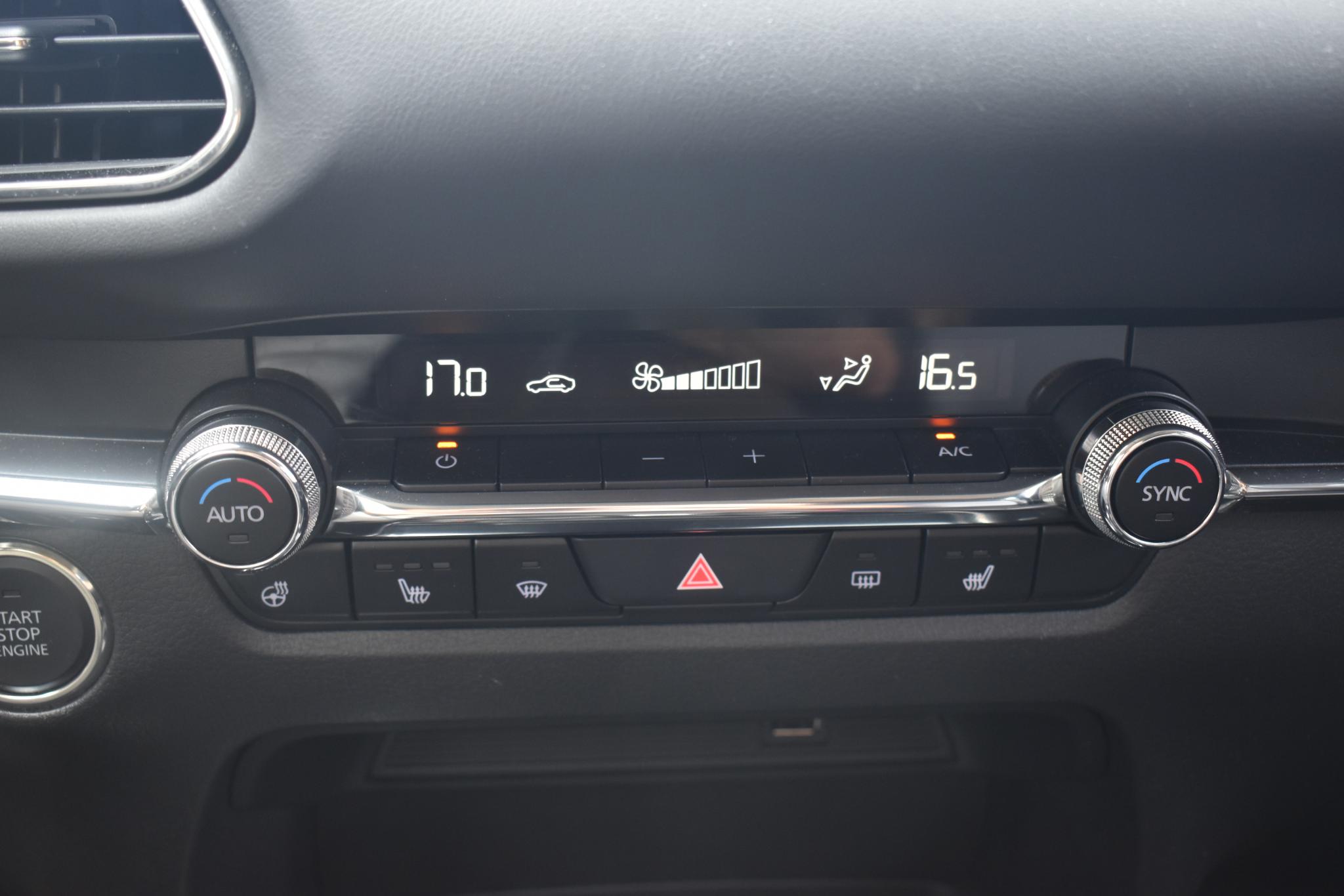 Foto van Mazda Mazda Cx-30