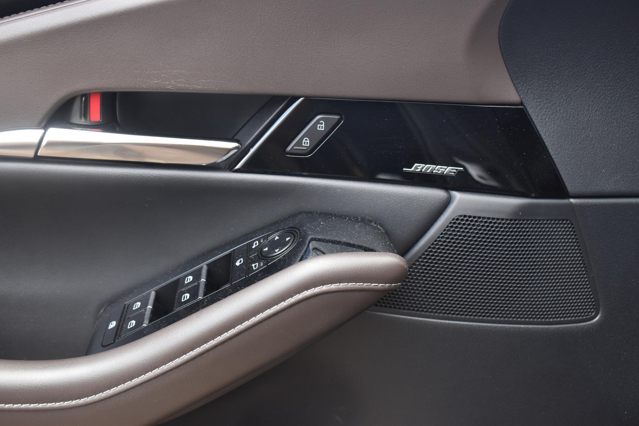 Foto van Mazda Mazda Cx-30