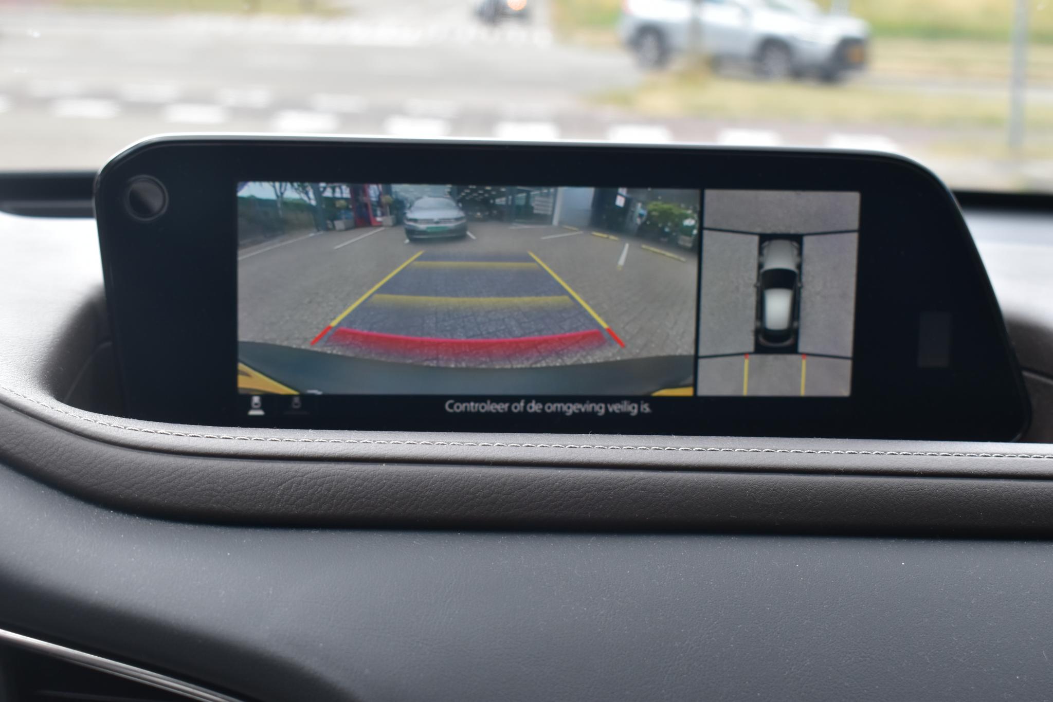 Foto van Mazda Mazda Cx-30