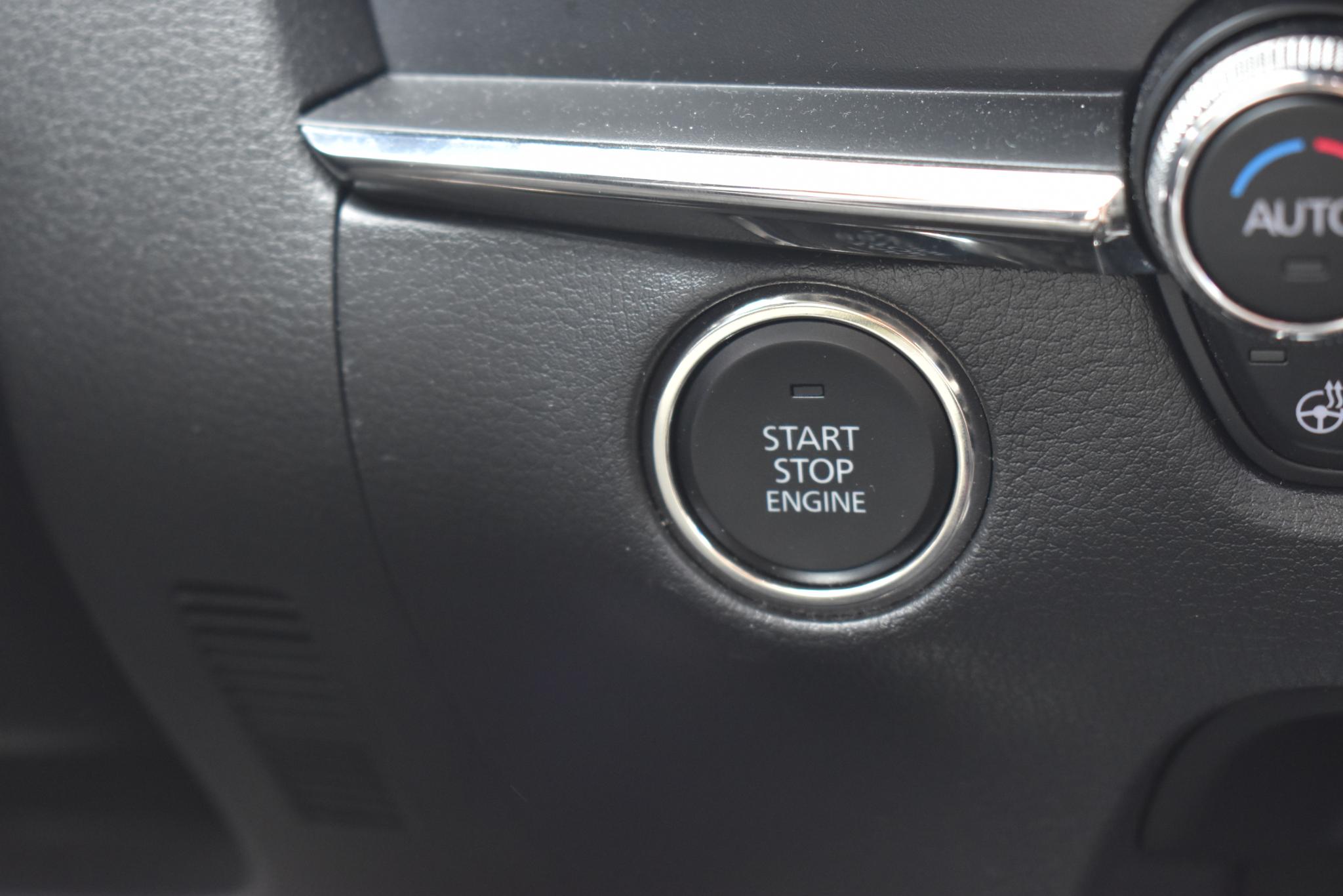 Foto van Mazda Mazda Cx-30