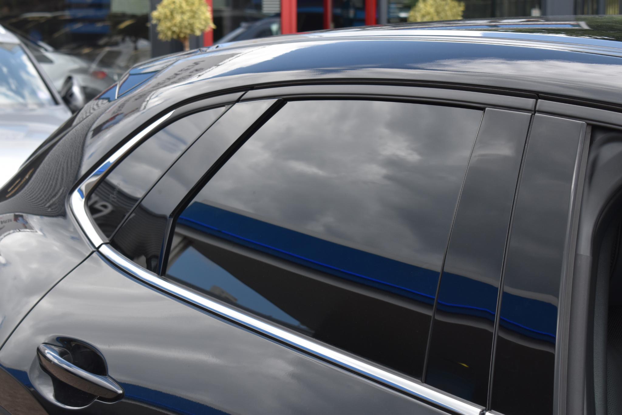 Foto van Mazda Mazda Cx-30