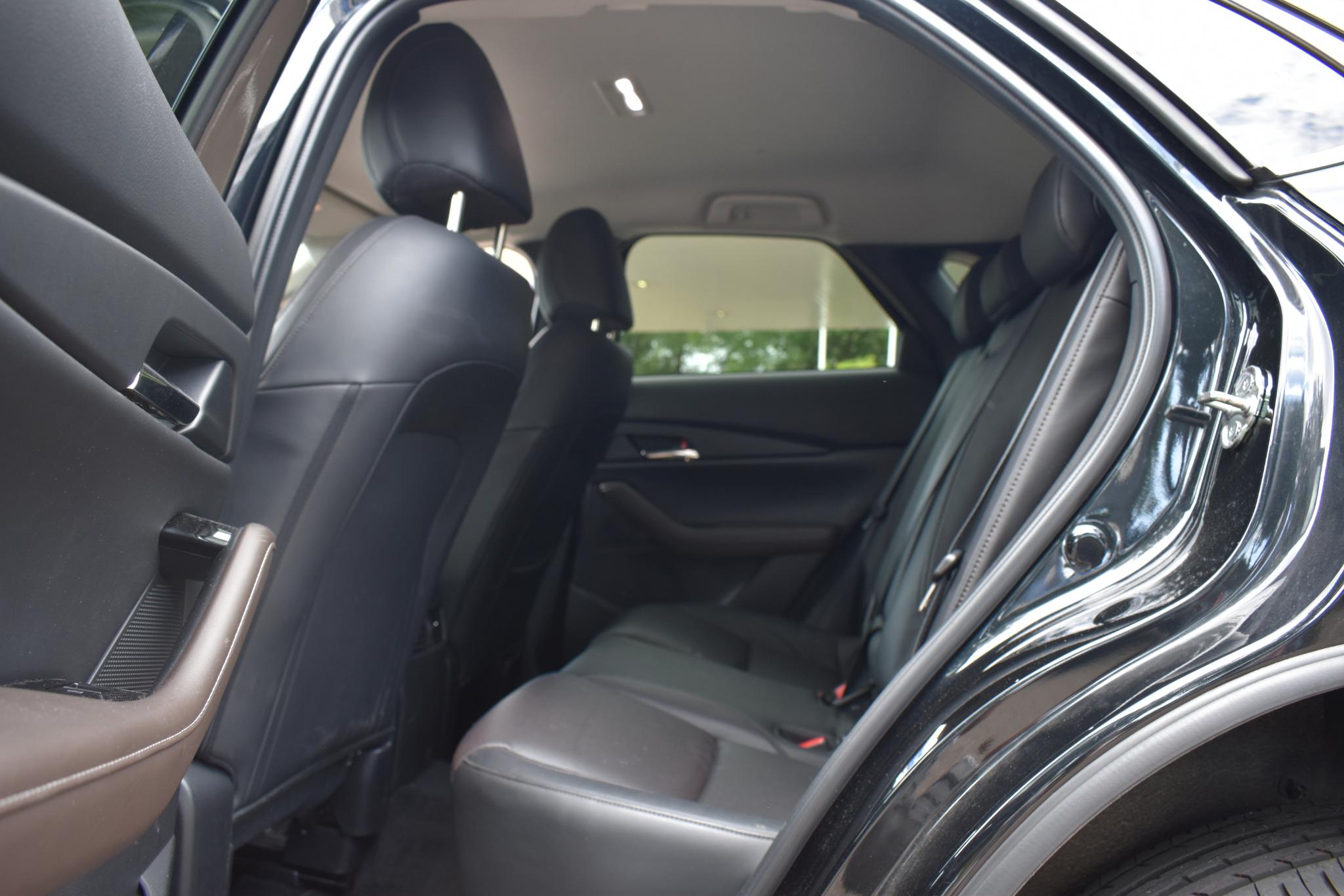 Foto van Mazda Mazda Cx-30