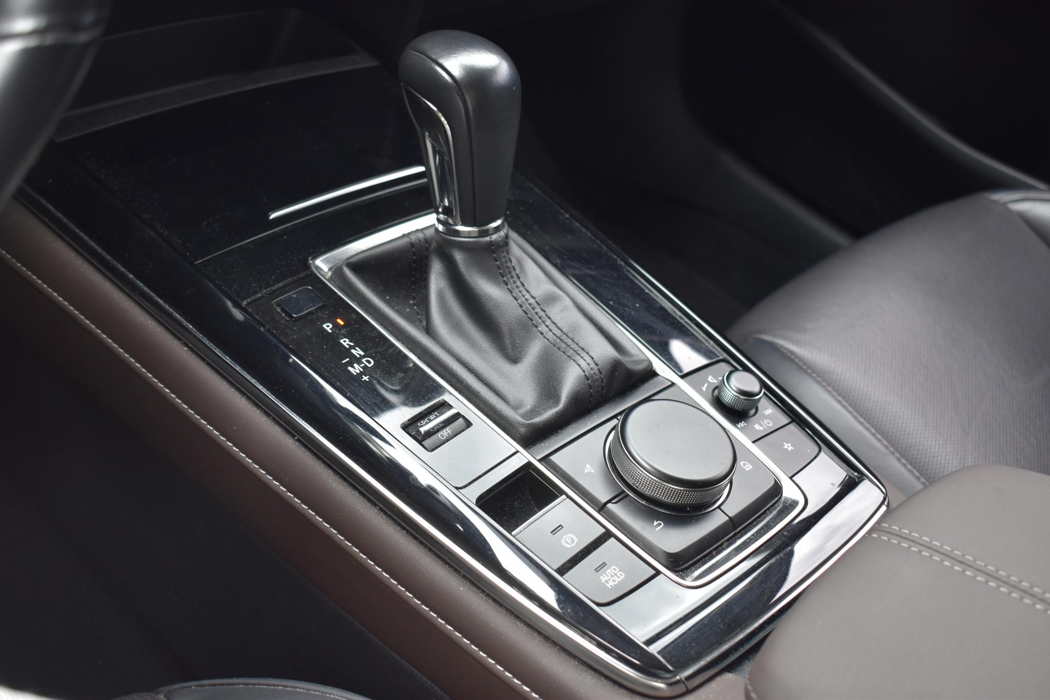 Foto van Mazda Mazda Cx-30