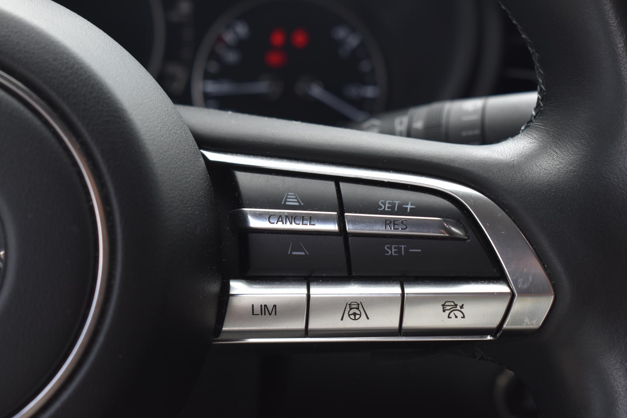 Foto van Mazda Mazda Cx-30