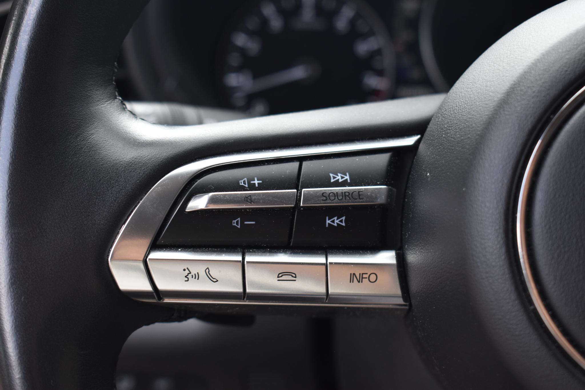 Foto van Mazda Mazda Cx-30