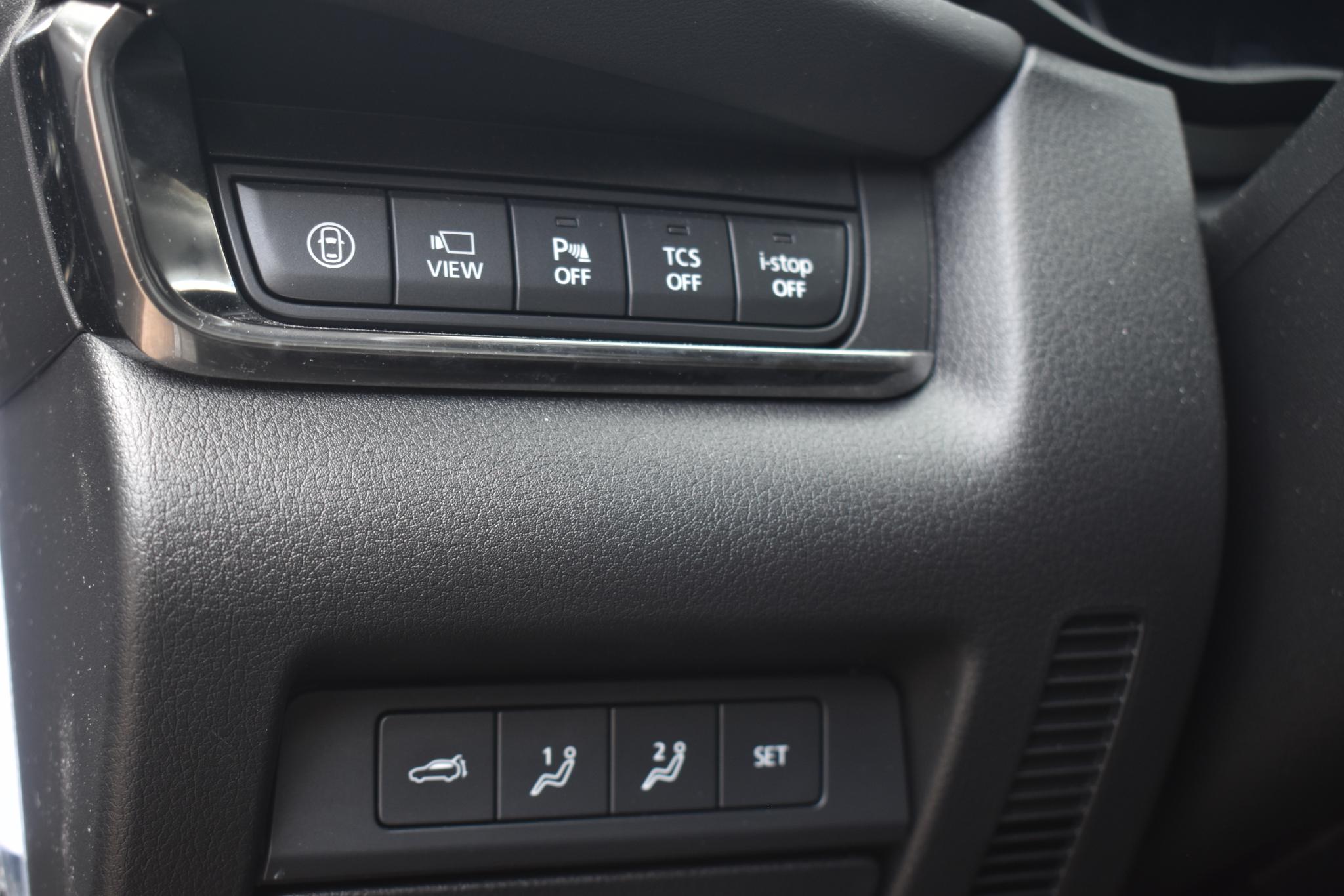 Foto van Mazda Mazda Cx-30