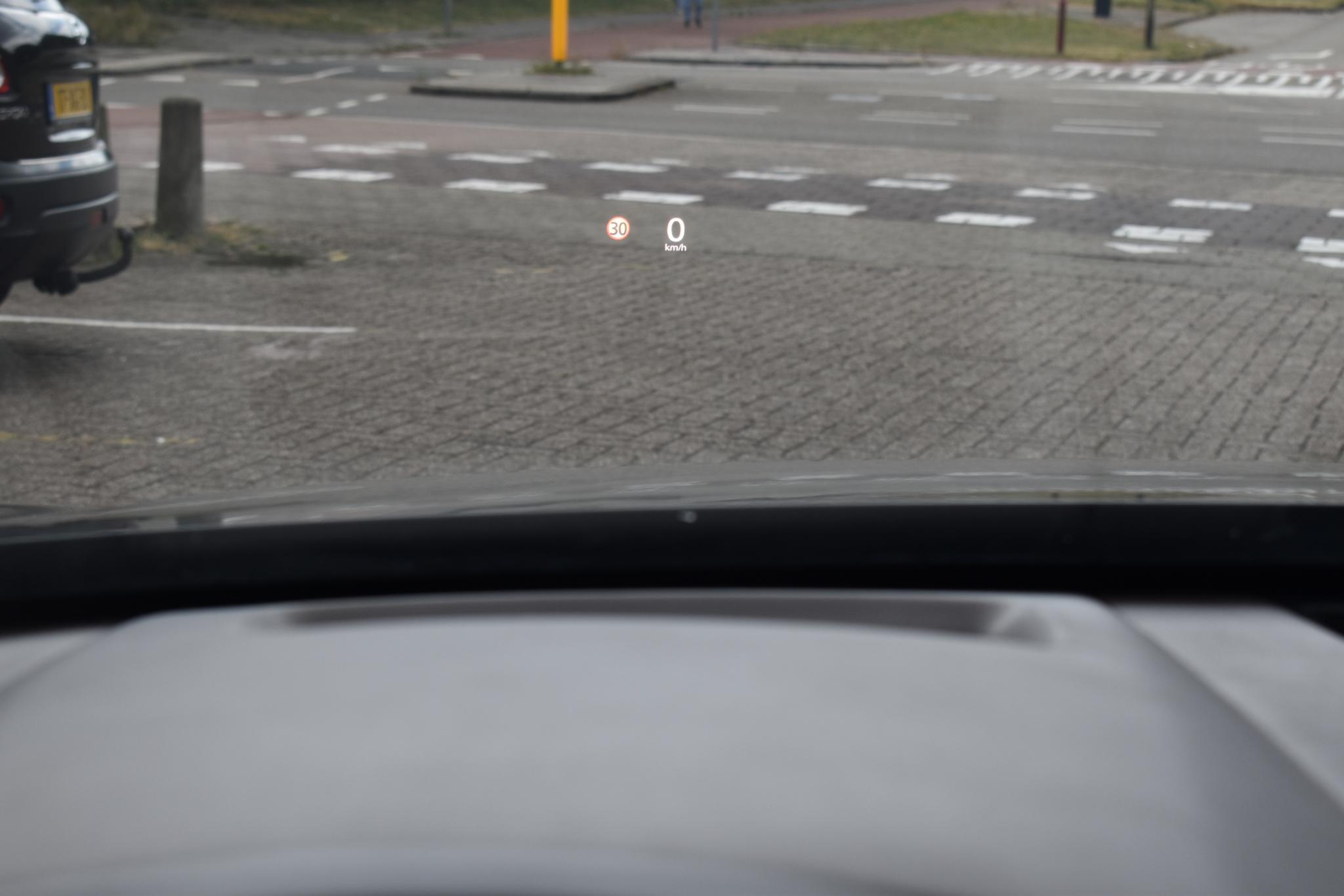 Foto van Mazda Mazda Cx-30