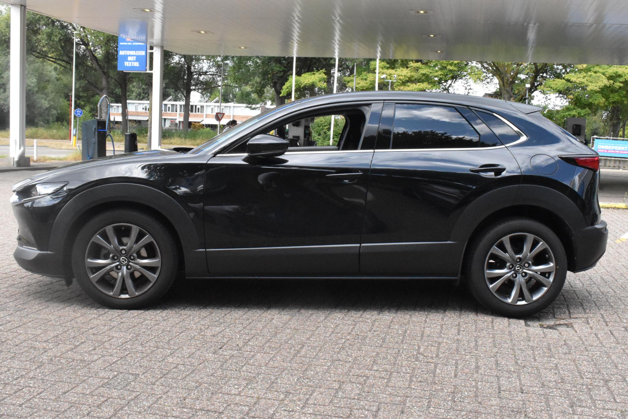 Foto van Mazda Mazda Cx-30