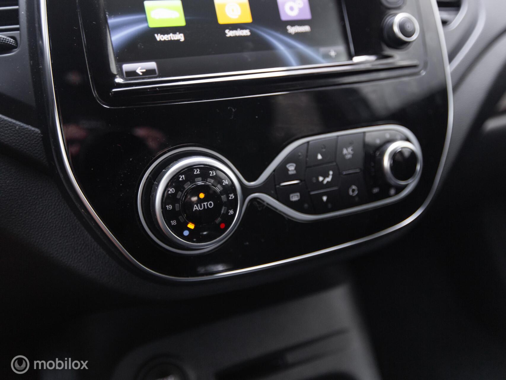 Foto van Renault Captur