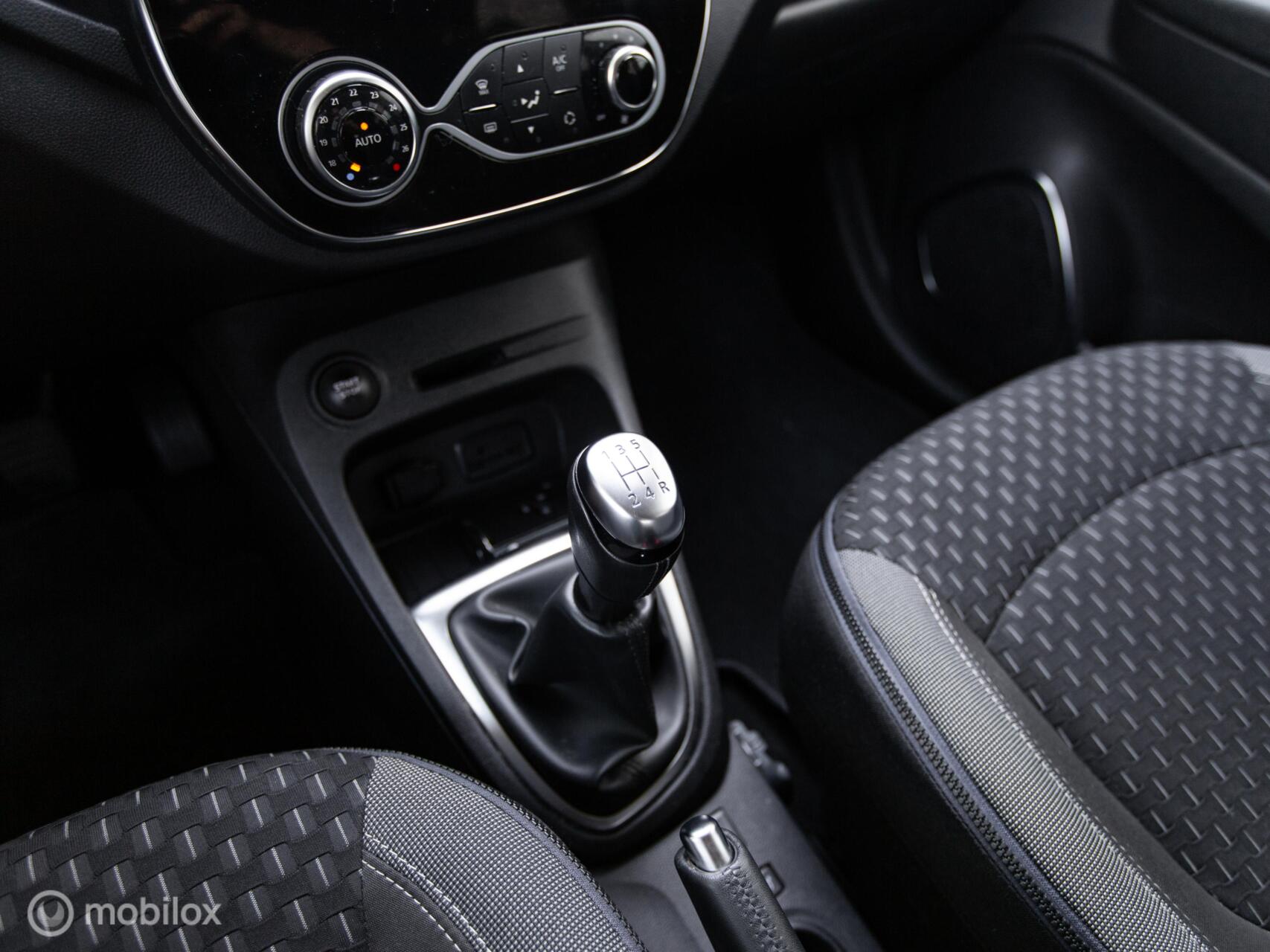 Foto van Renault Captur