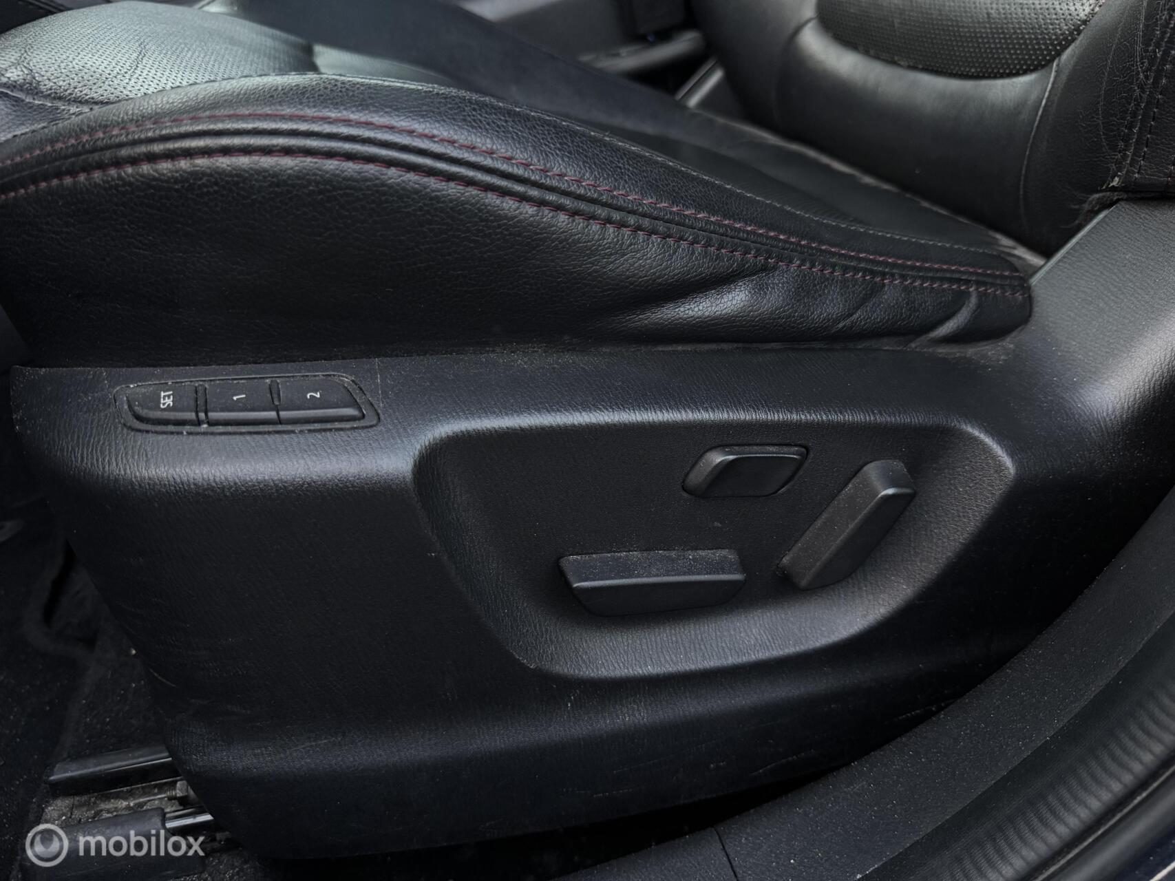 Foto van Mazda Mazda Cx-5