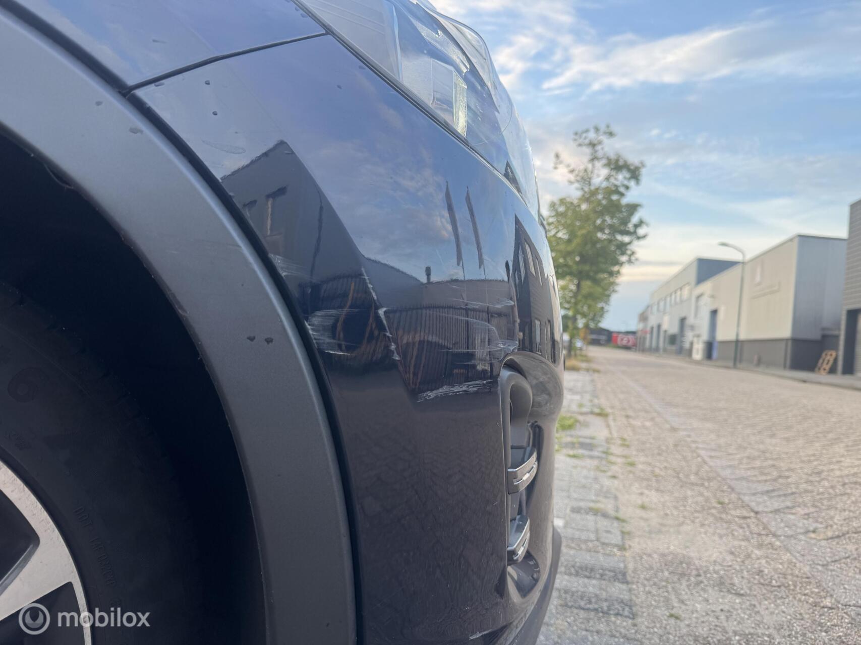 Foto van Mazda Mazda Cx-5