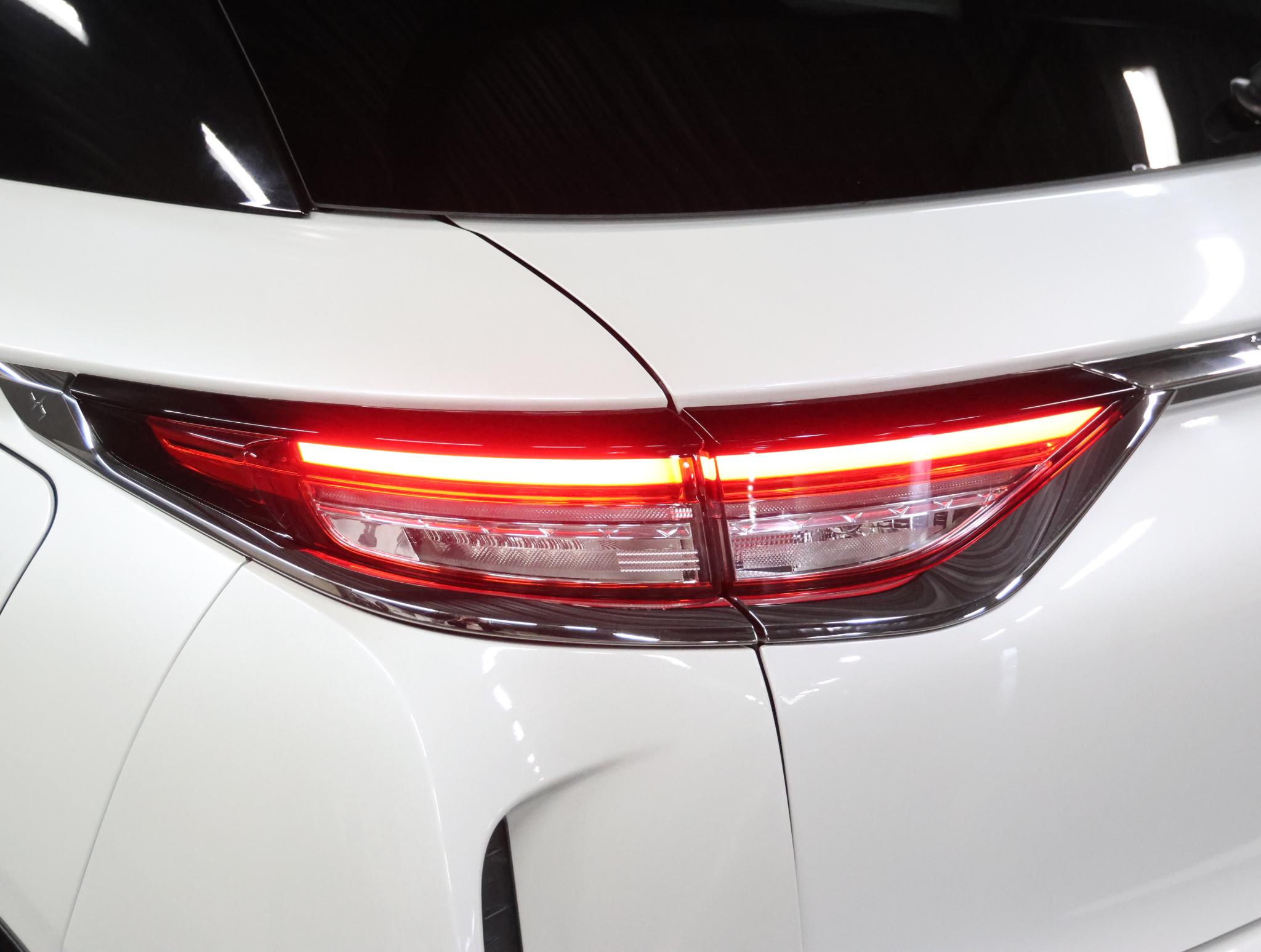 Foto van DS 3 Crossback