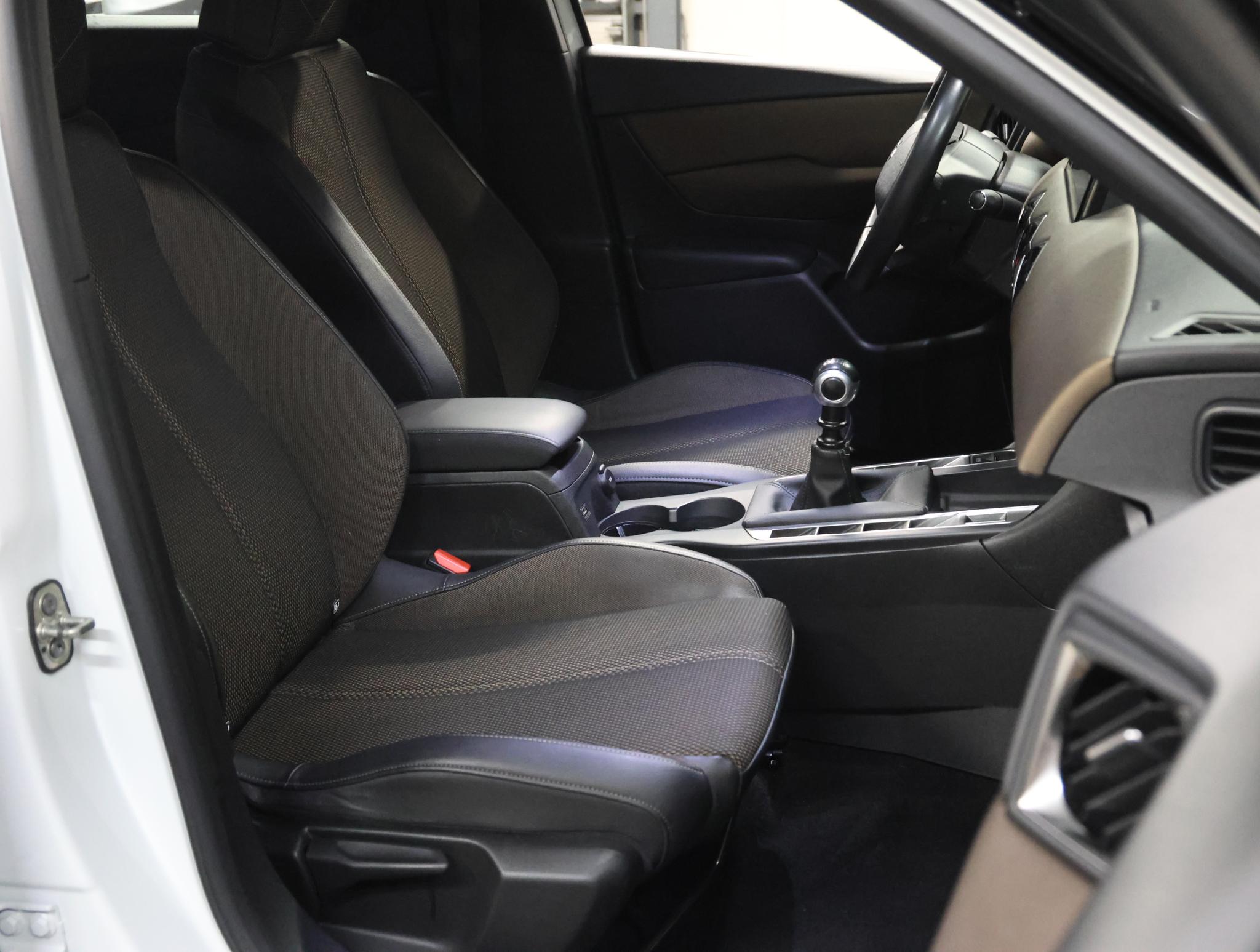 Foto van DS 3 Crossback