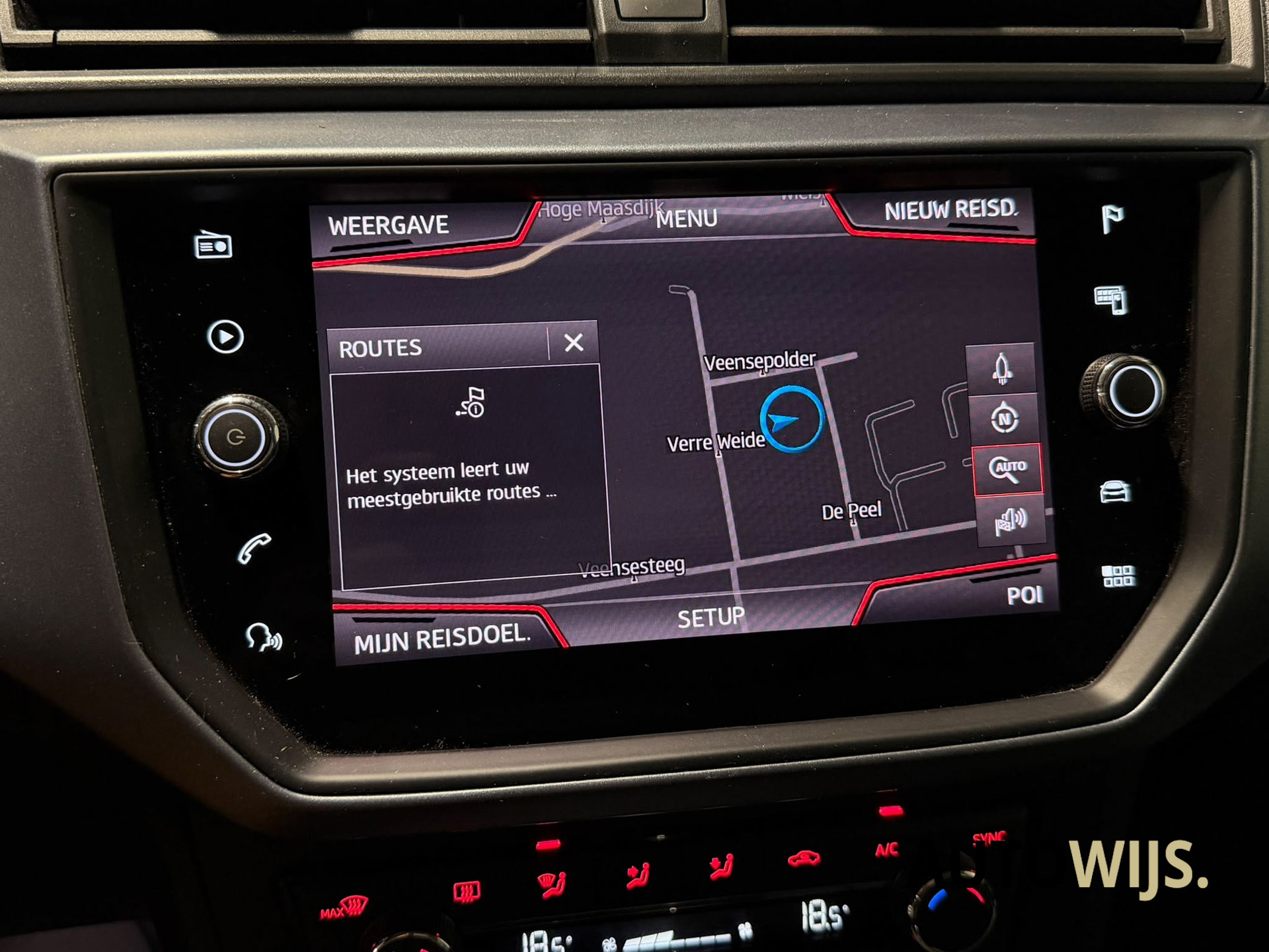 Foto van Seat Arona