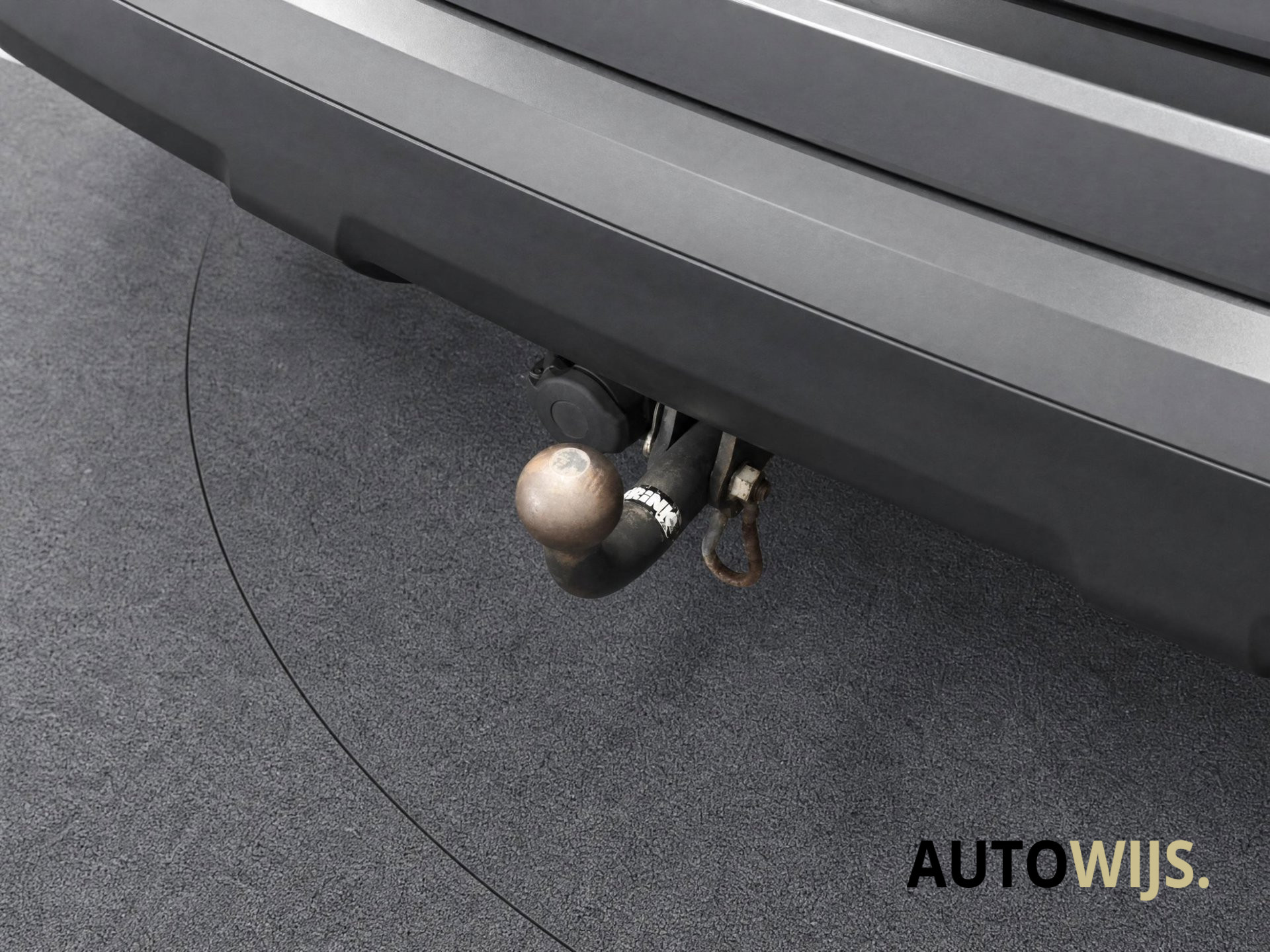Foto van Seat Arona