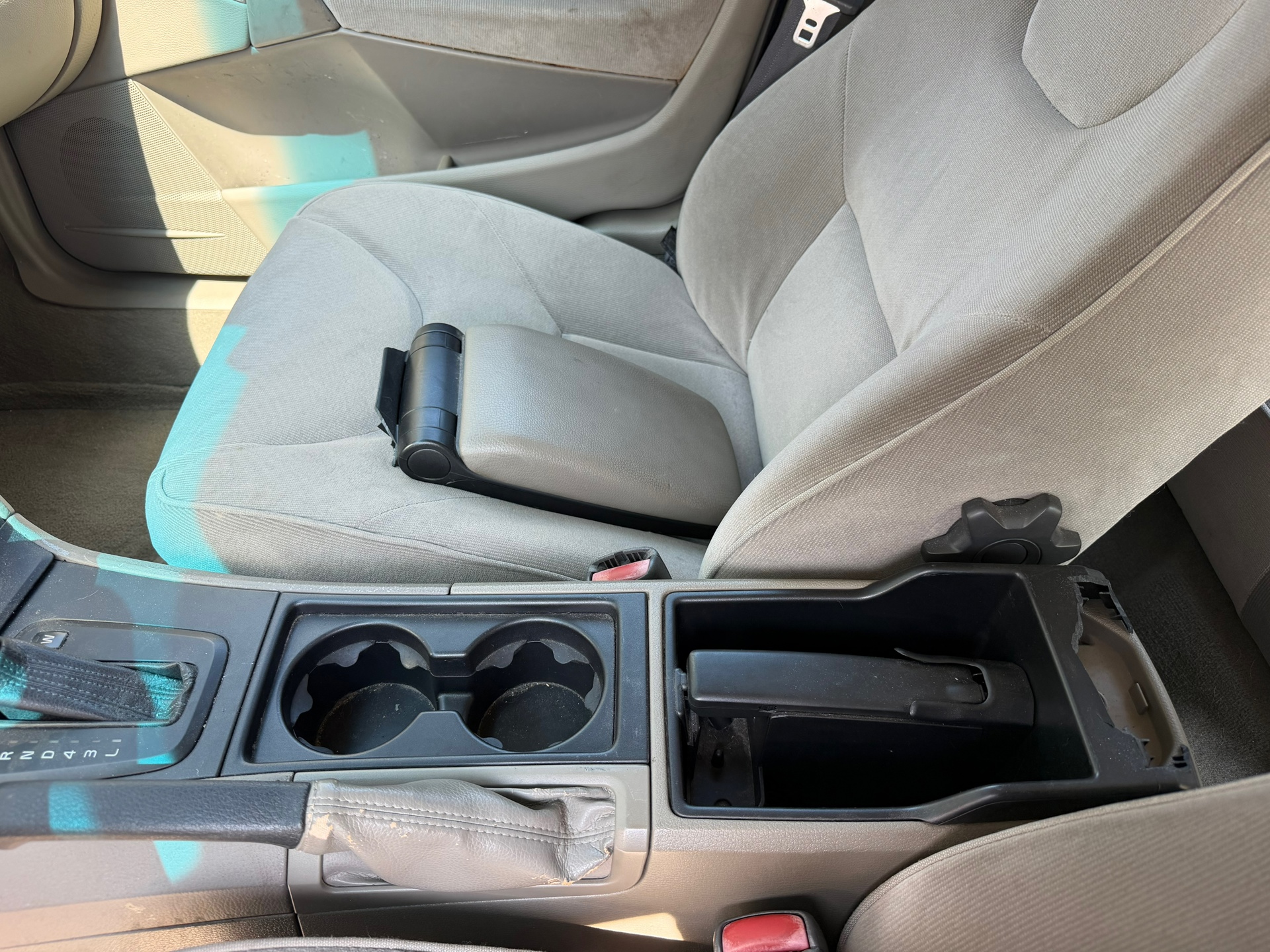 Foto van Volvo V70