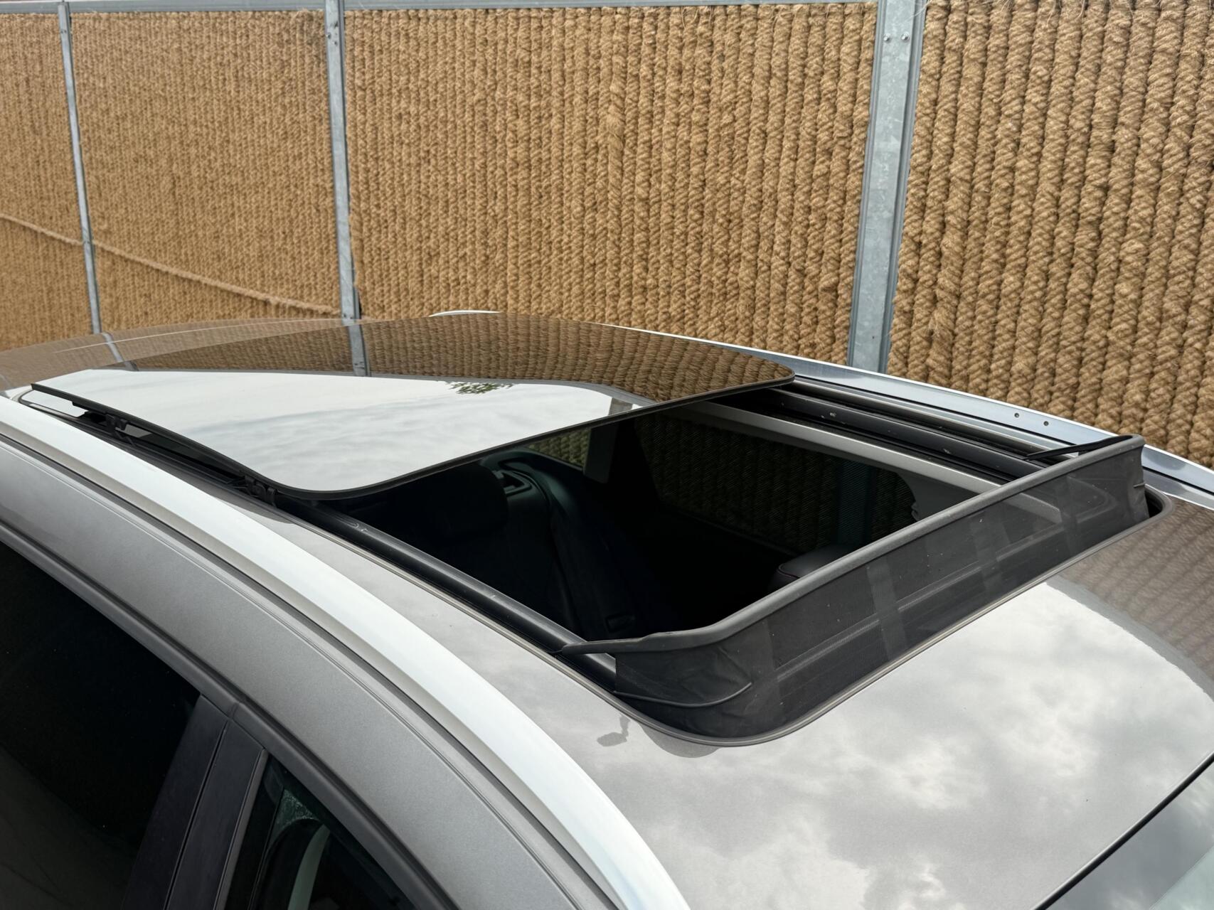 Foto van Seat Leon ST