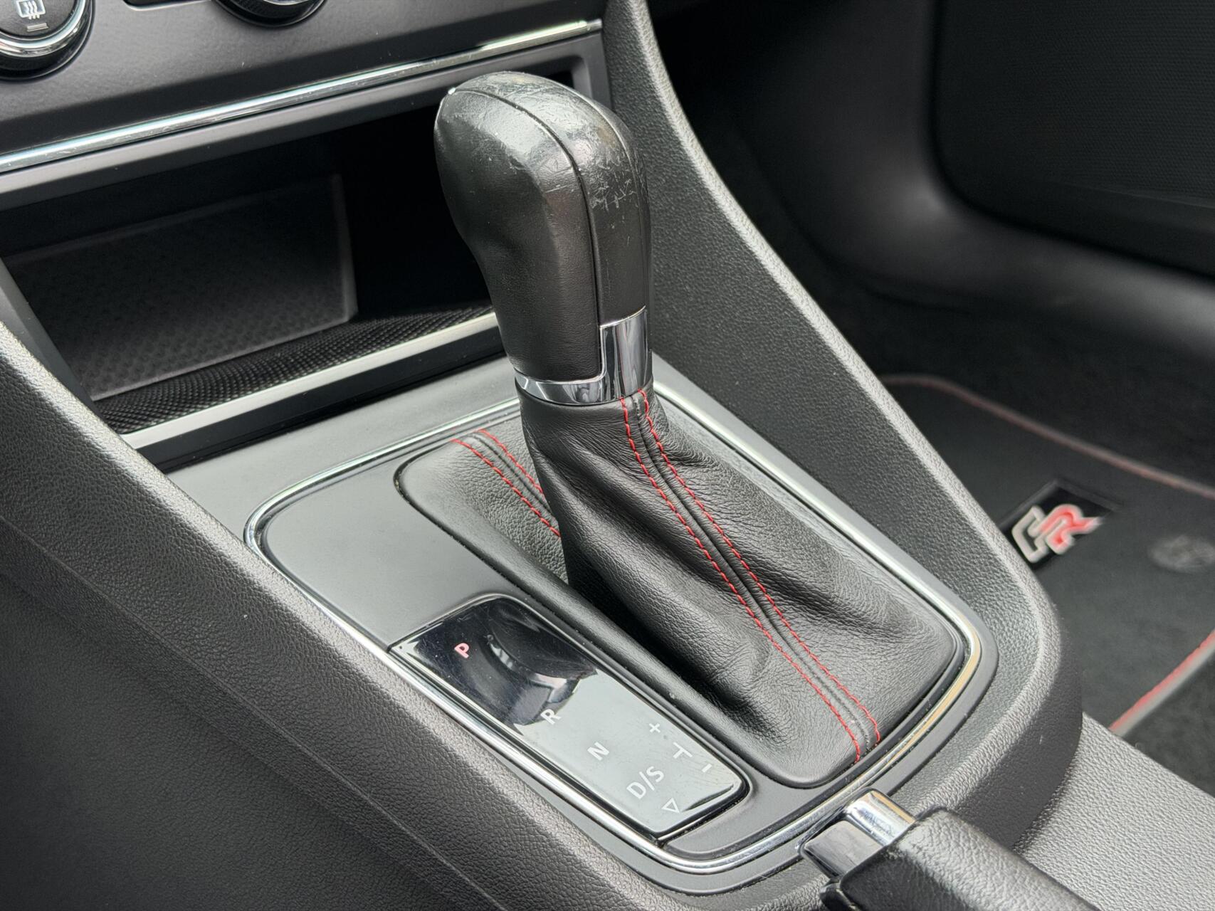 Foto van Seat Leon ST