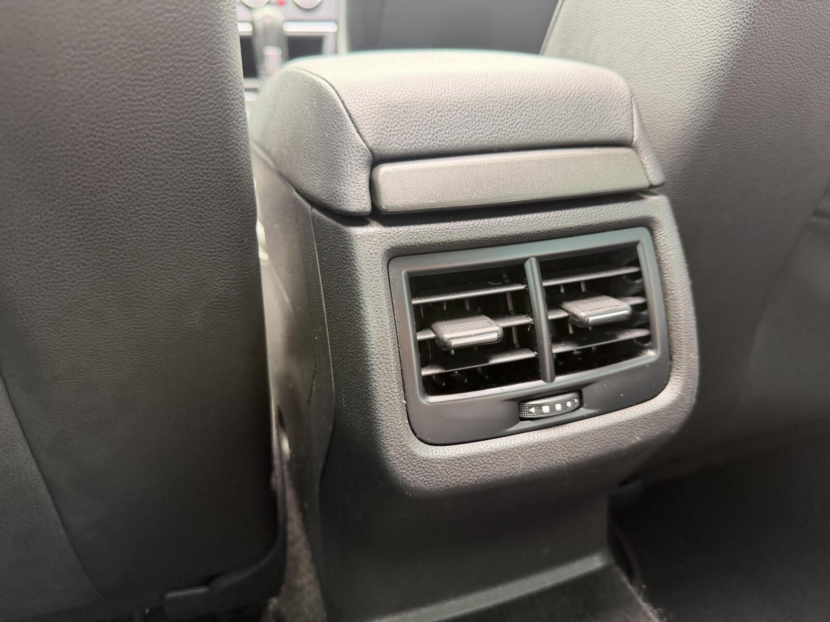 Foto van Seat Leon ST