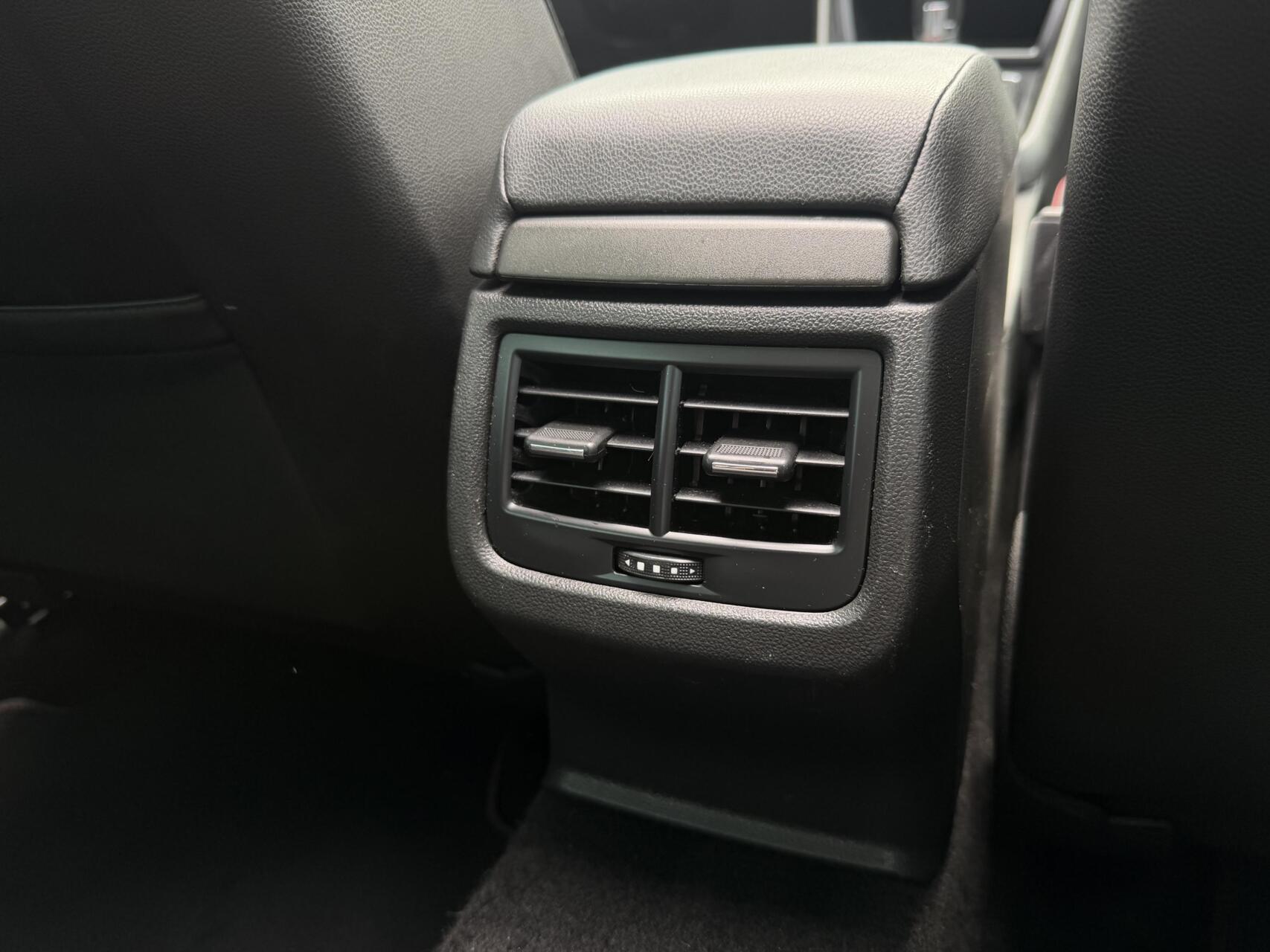 Foto van Seat Leon ST
