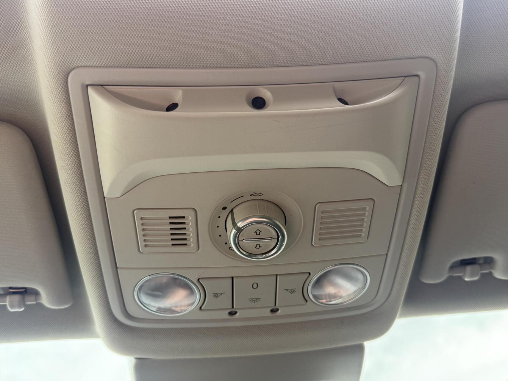 Foto van Seat Leon ST