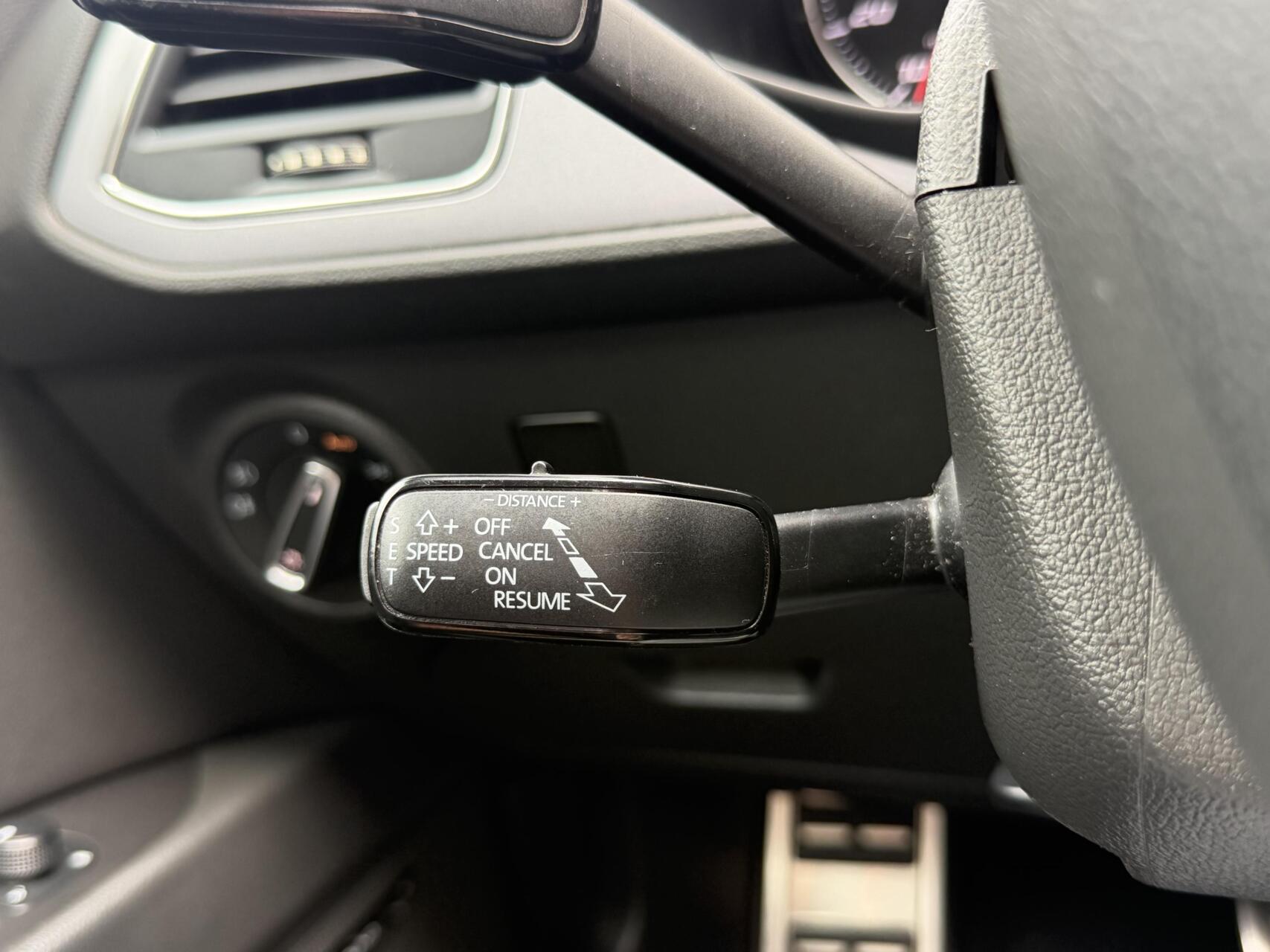 Foto van Seat Leon ST