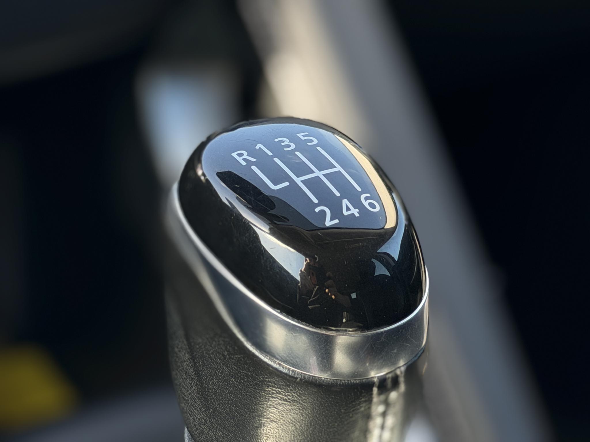 Foto van Renault Kadjar