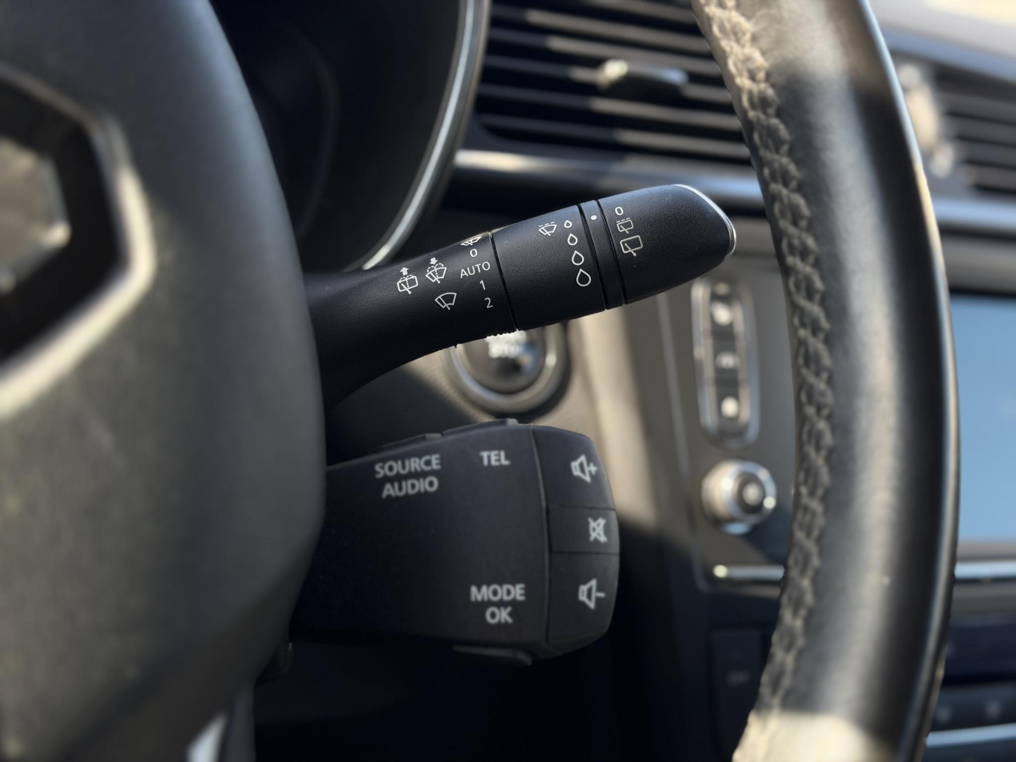 Foto van Renault Kadjar