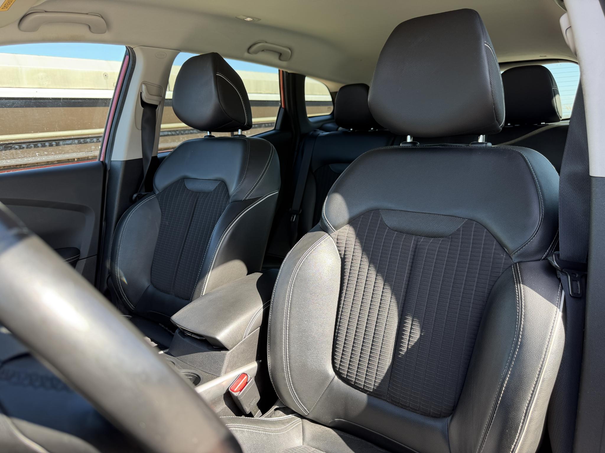 Foto van Renault Kadjar