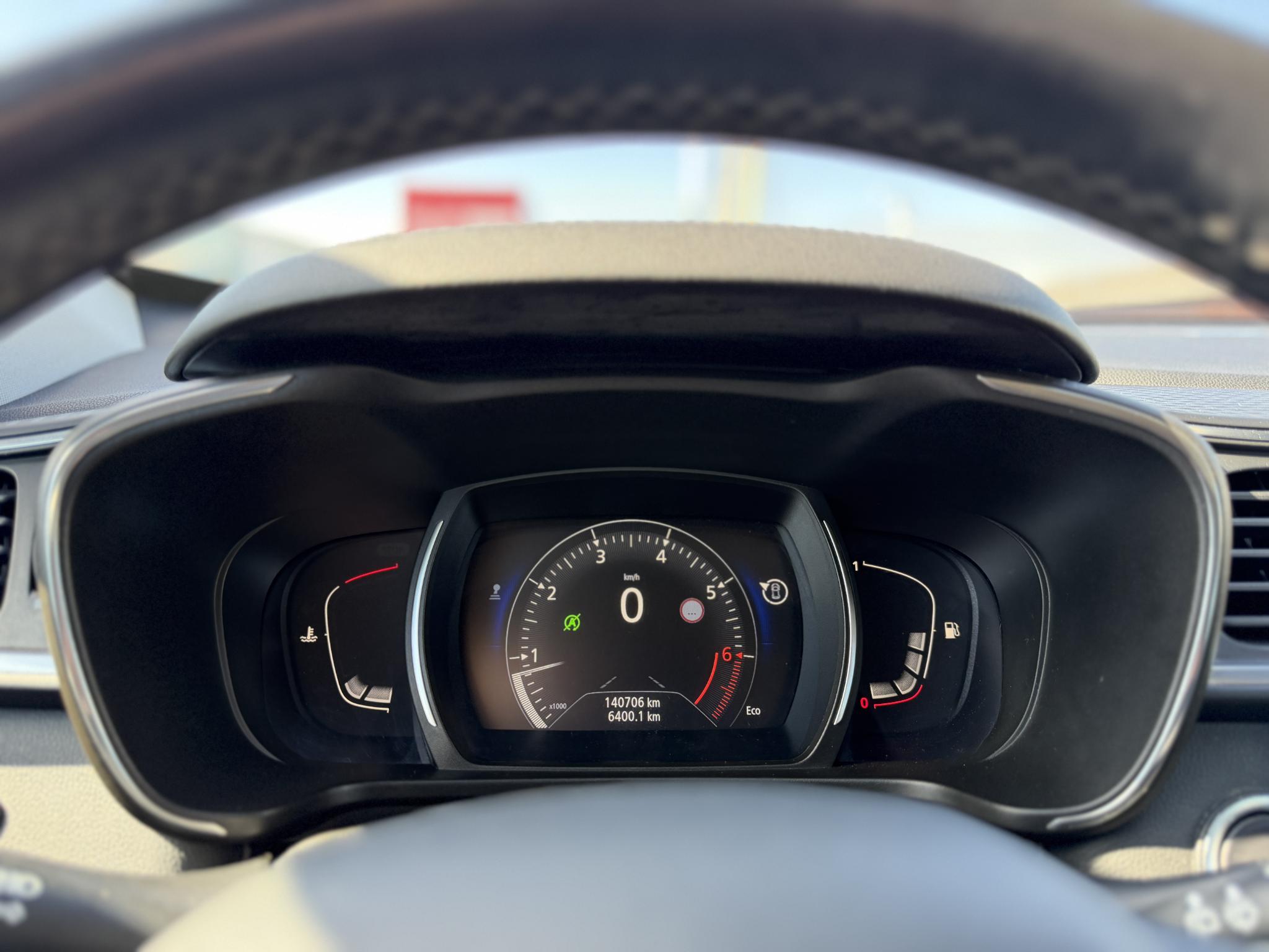 Foto van Renault Kadjar