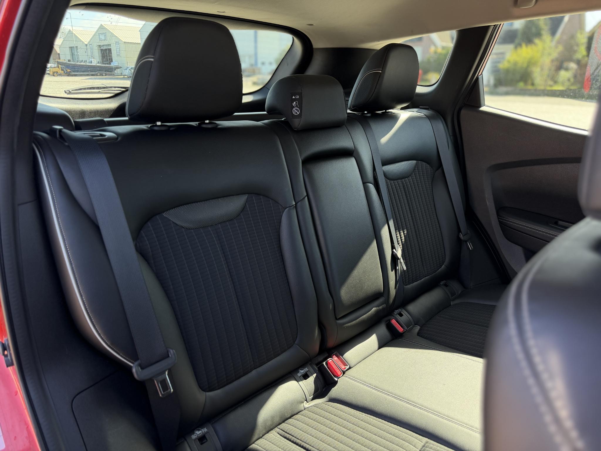 Foto van Renault Kadjar