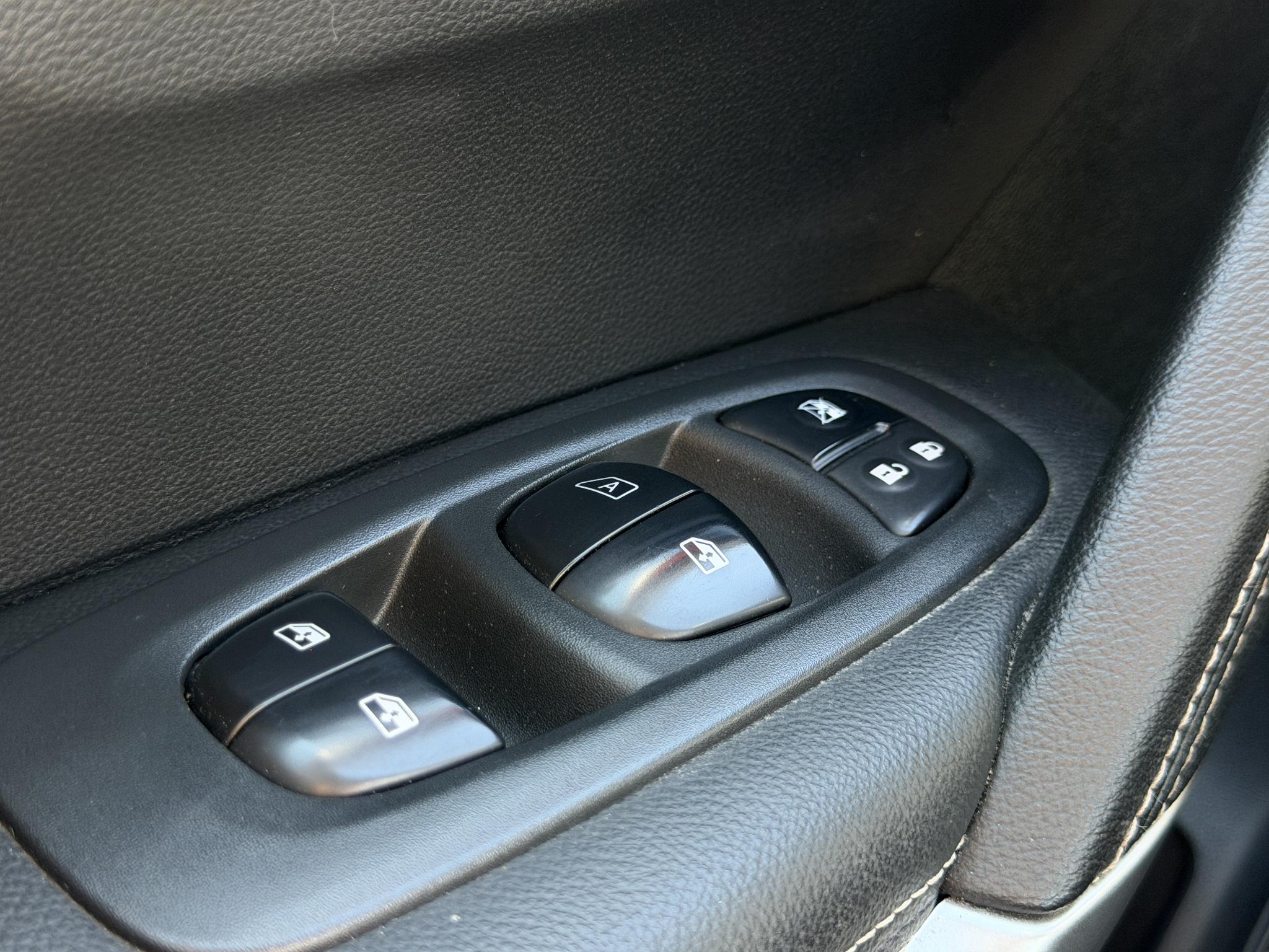 Foto van Renault Kadjar