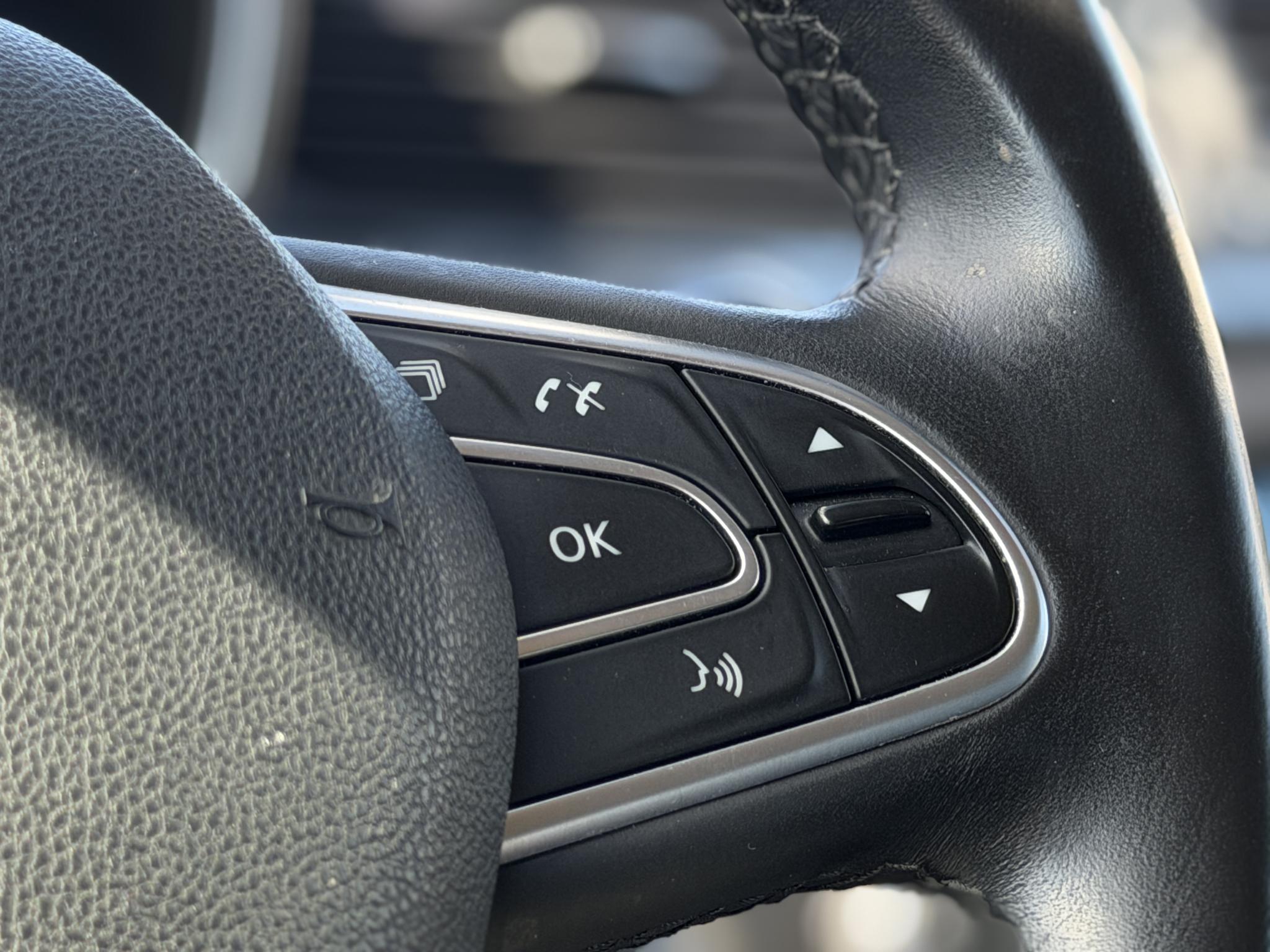 Foto van Renault Kadjar